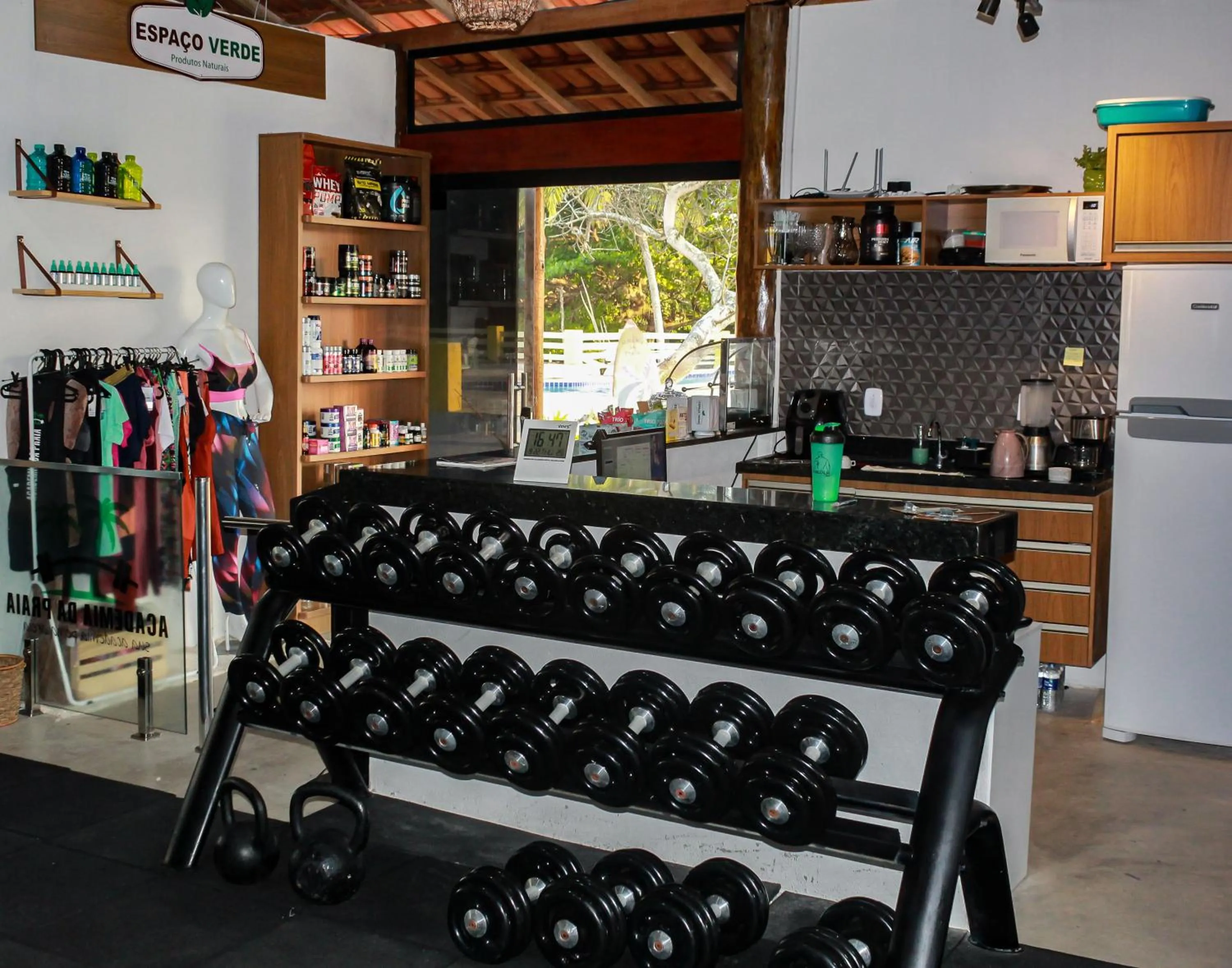 Mar & Sol Praia Hotel