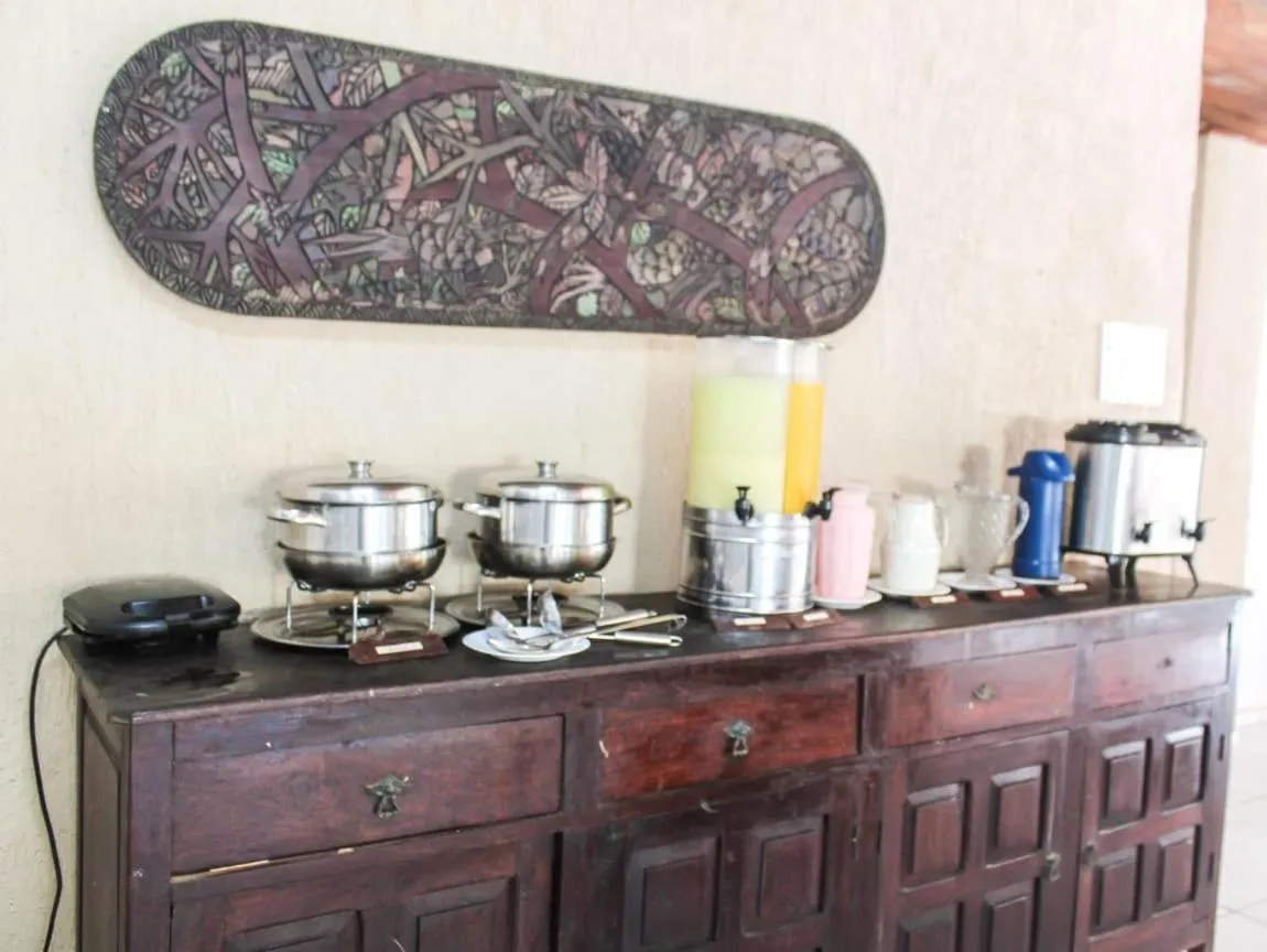 Mar & Sol Praia Hotel