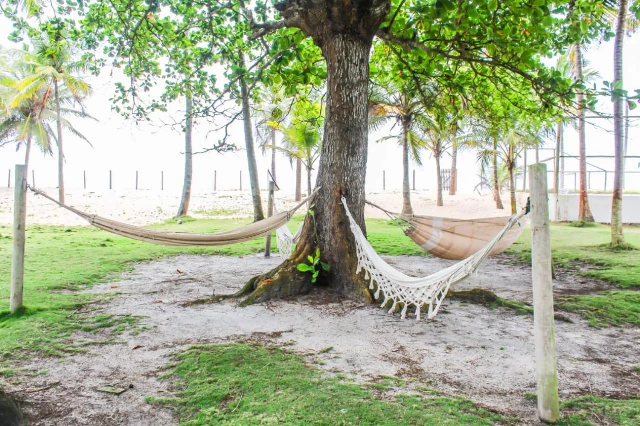 Mar & Sol Praia Hotel