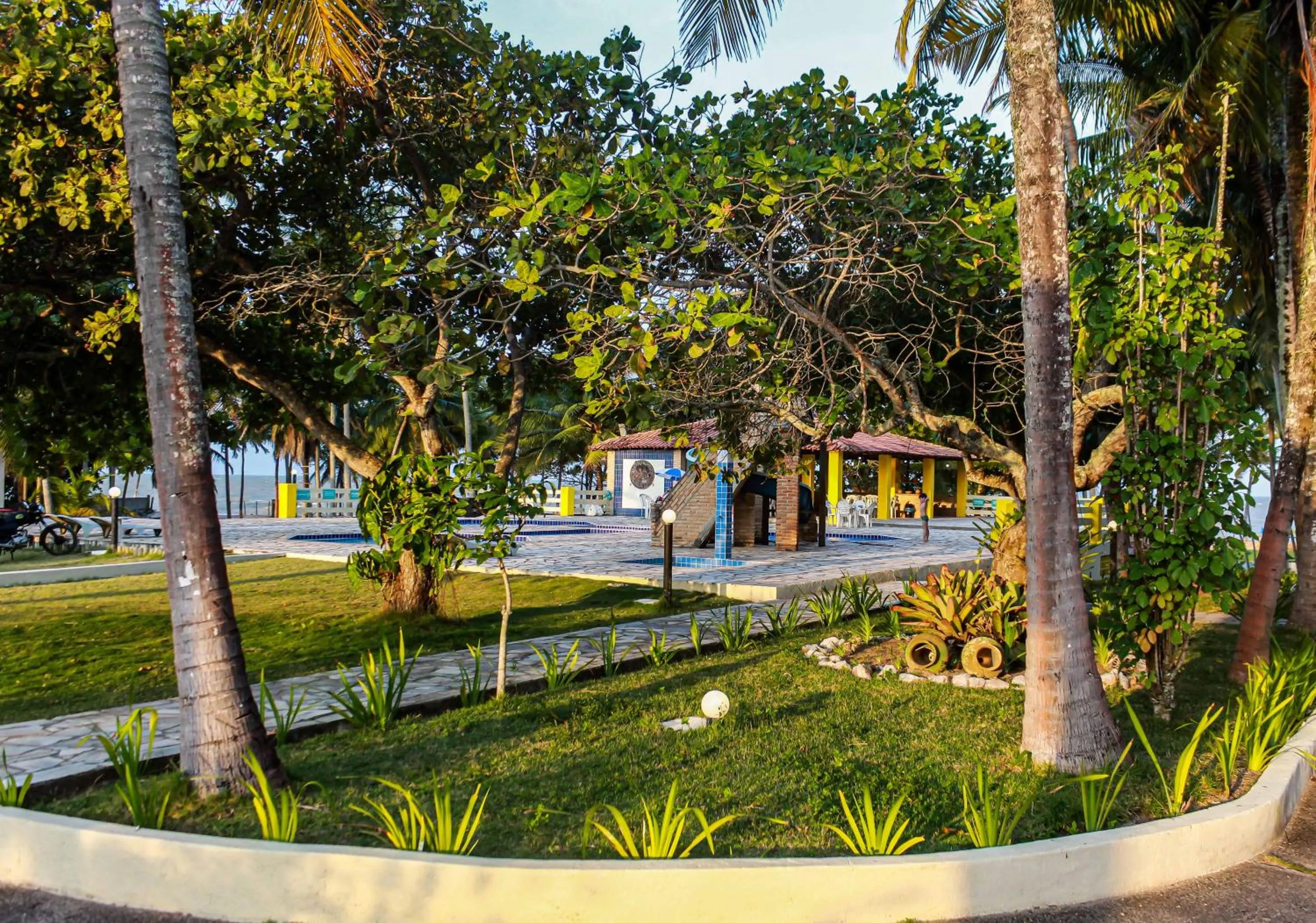 Mar & Sol Praia Hotel