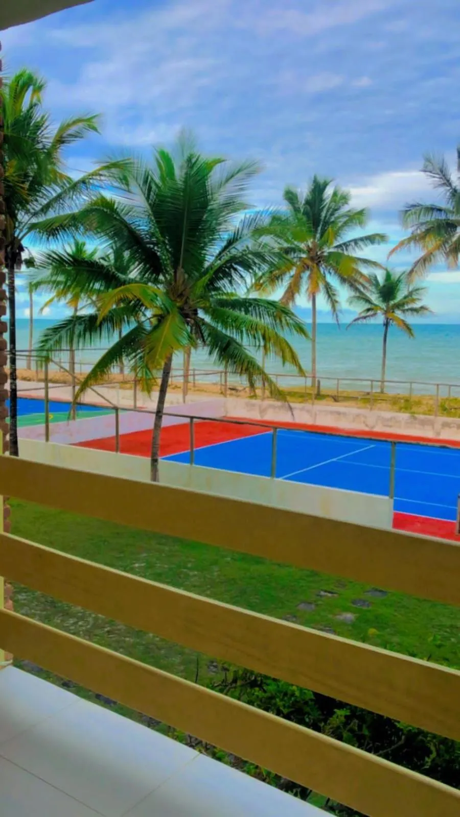 Mar & Sol Praia Hotel