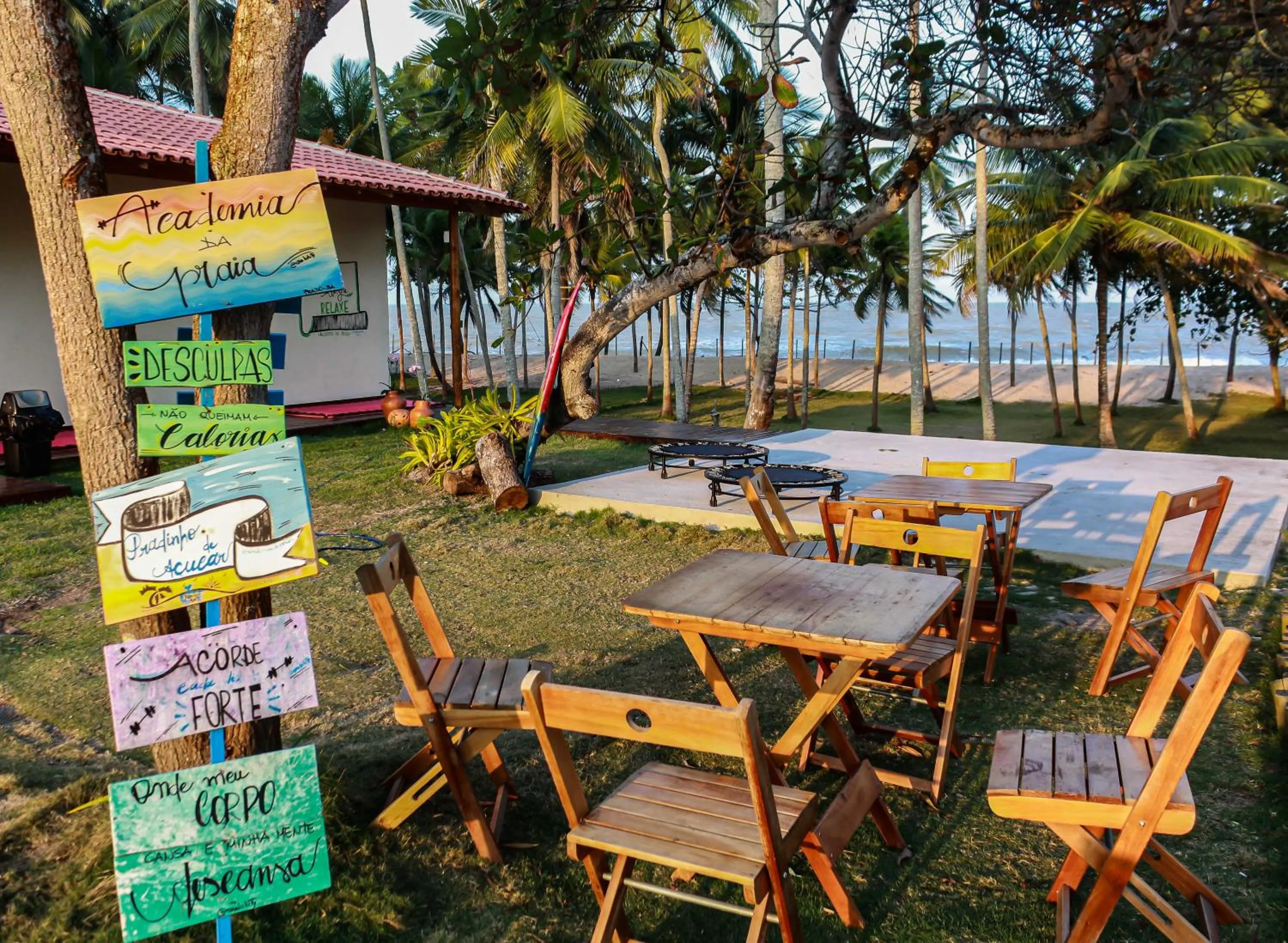 Mar & Sol Praia Hotel