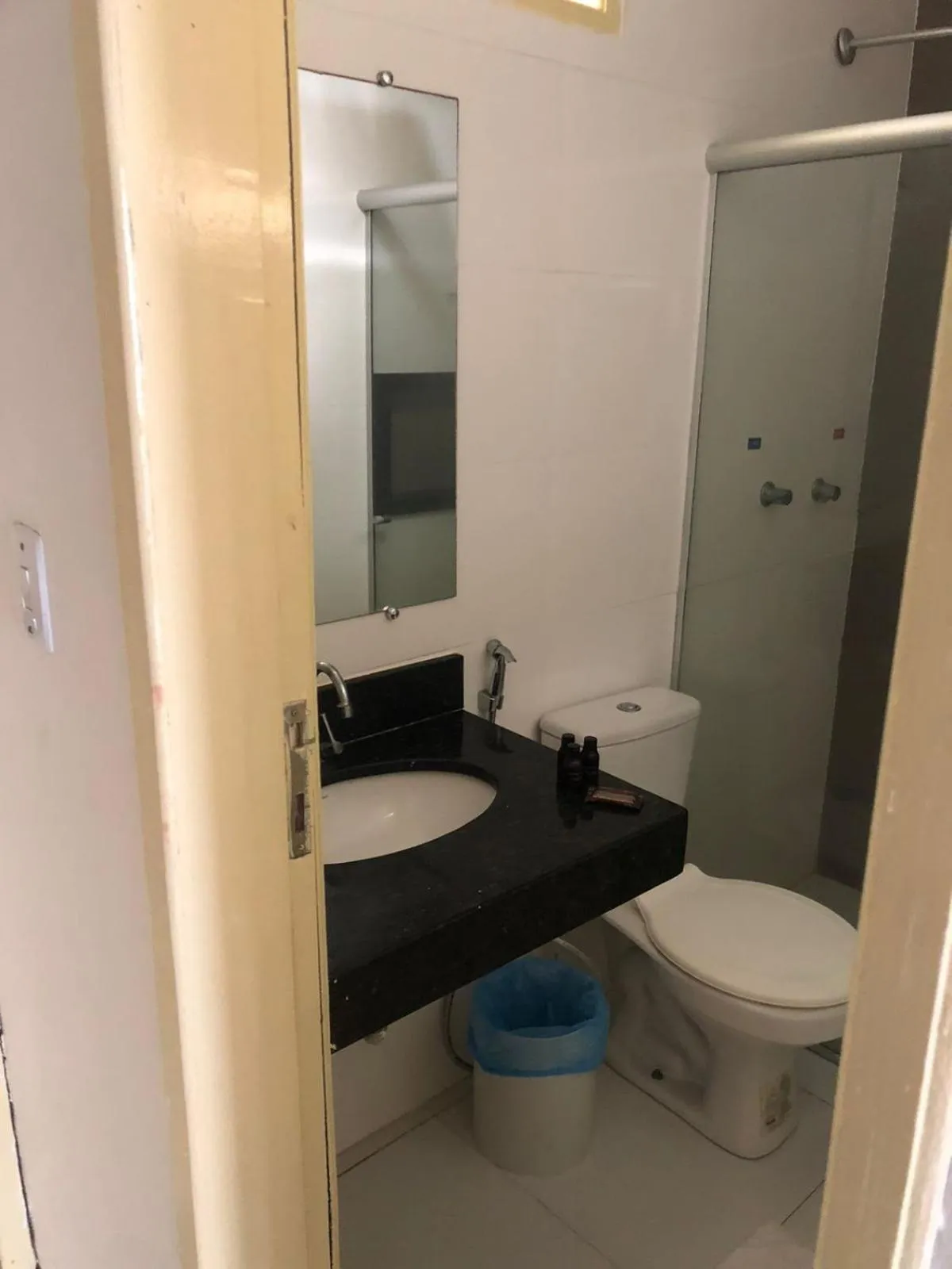 Mar & Sol Praia Hotel