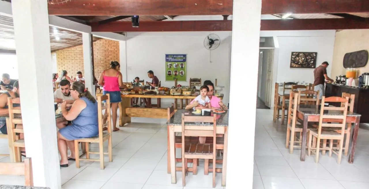 Mar & Sol Praia Hotel