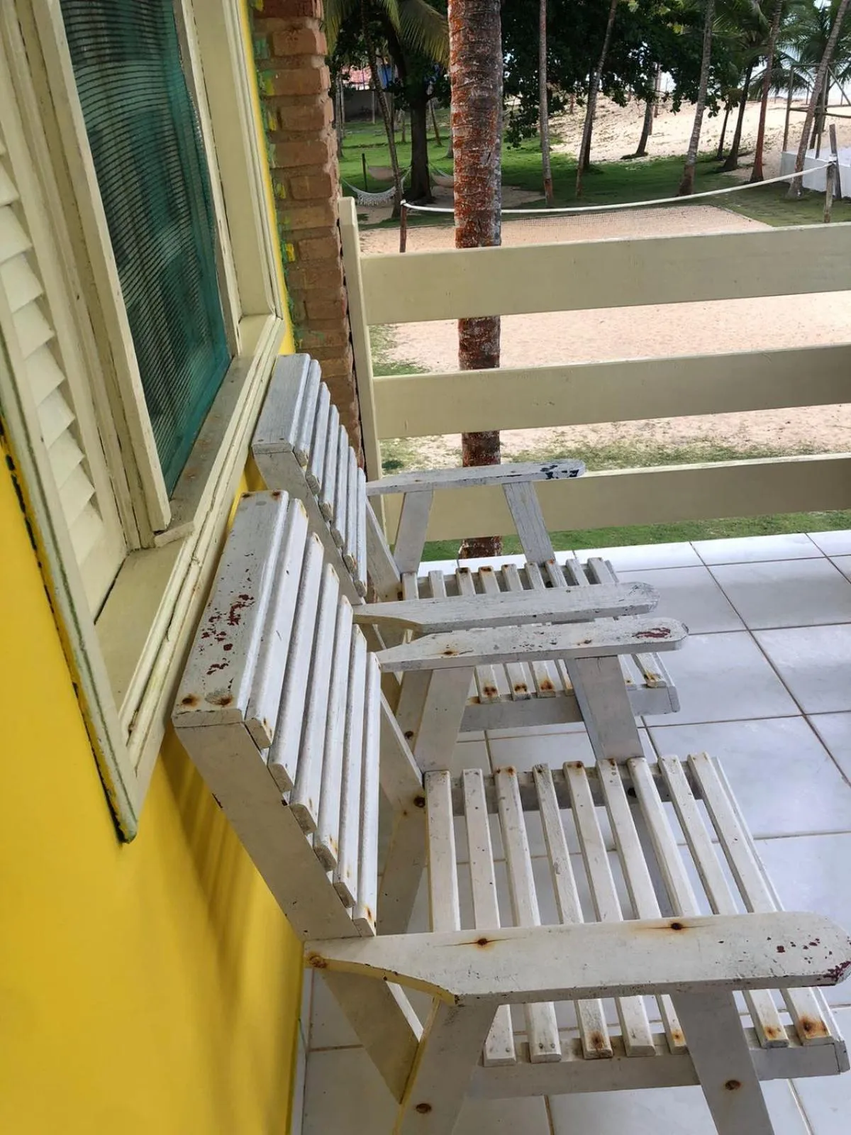 Mar & Sol Praia Hotel