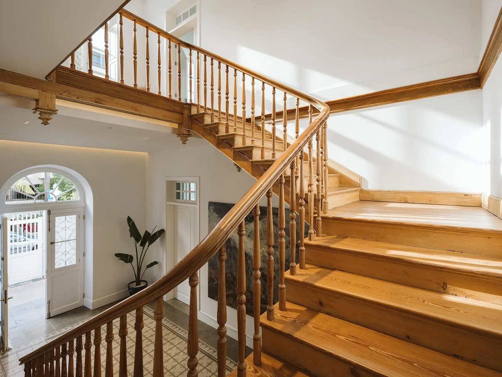 Lobby or reception in The Park Suites by IRES LAR