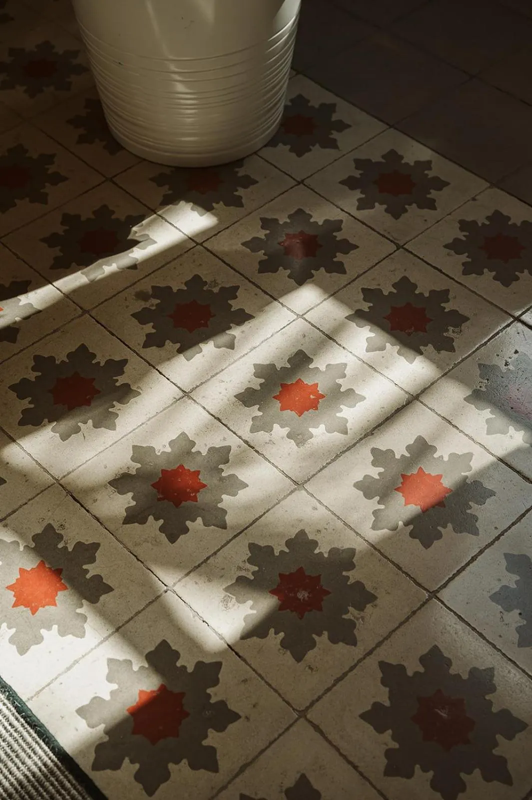 Living room in The Park Suites by IRES LAR