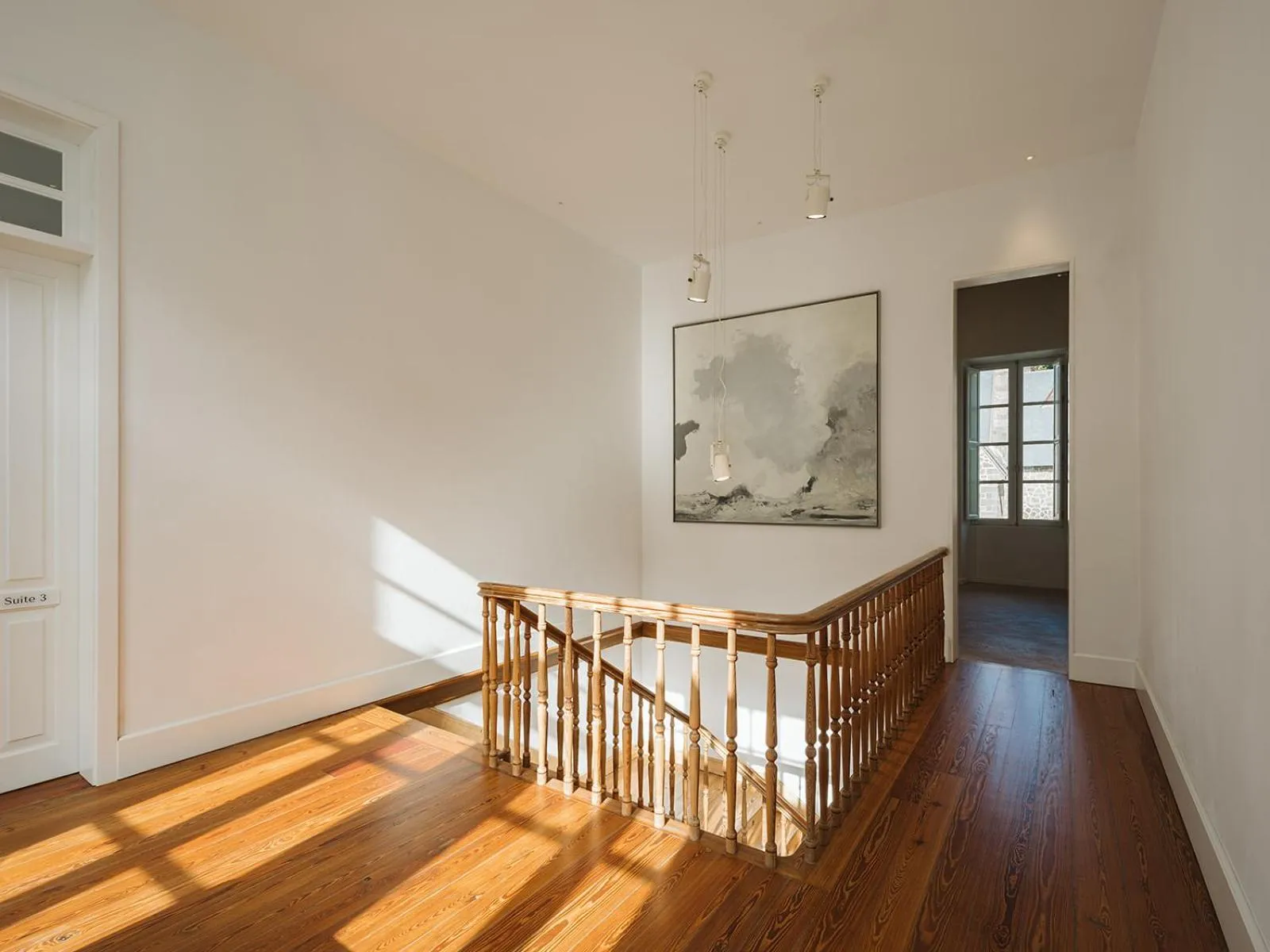 Lobby or reception in The Park Suites by IRES LAR