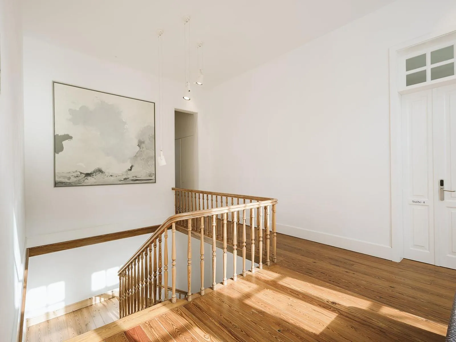 Lobby or reception in The Park Suites by IRES LAR