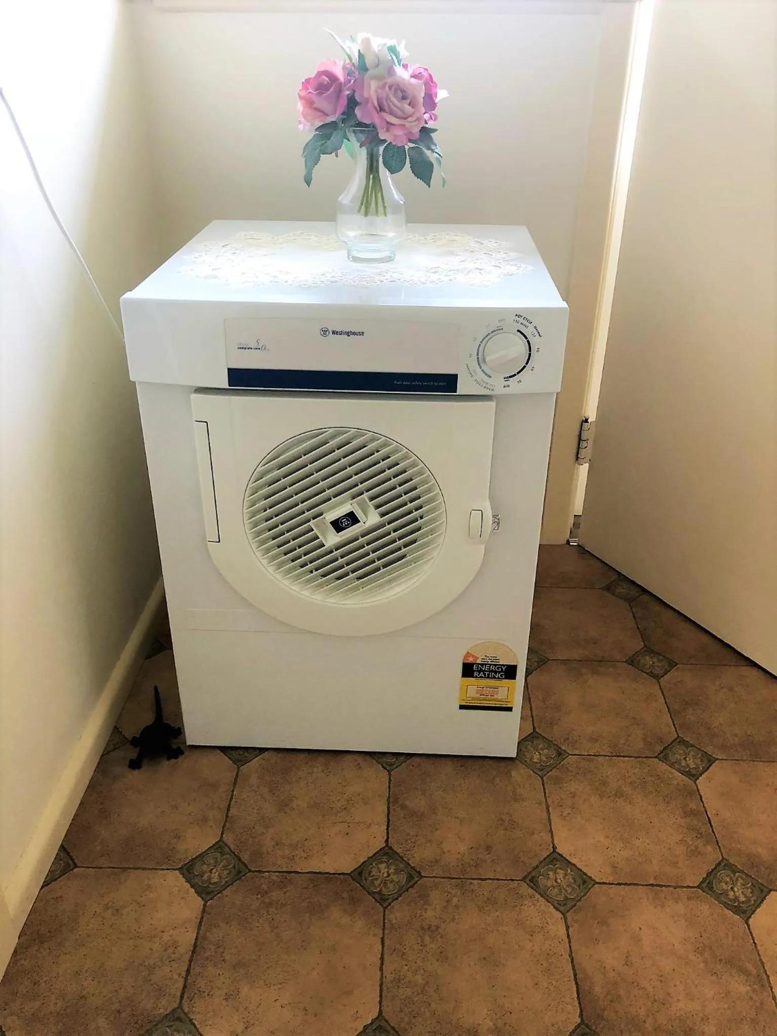 Area and facilities in Admurraya House Bed & Breakfast