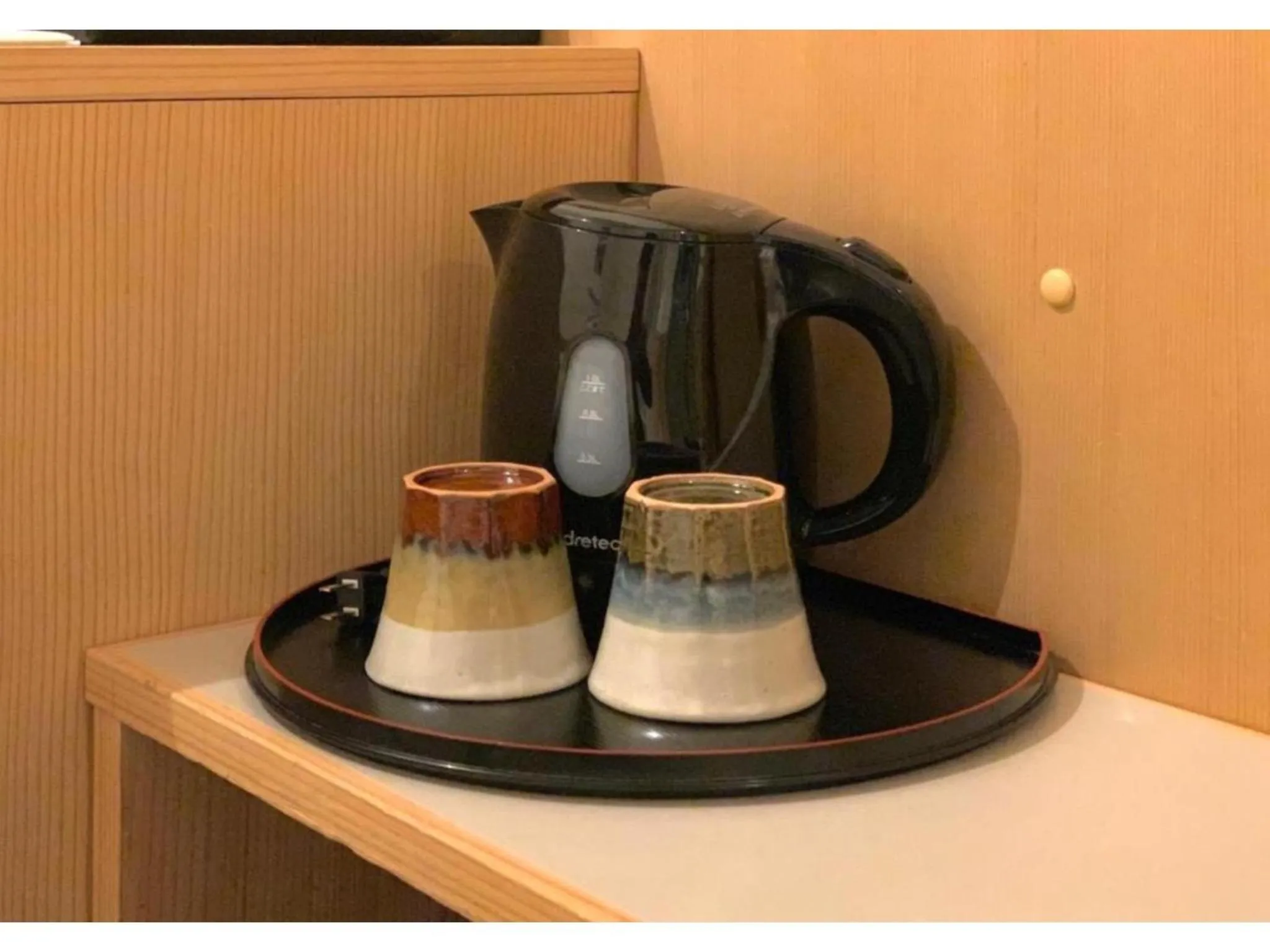 Kamon Hotel Namba - Vacation STAY 37036v