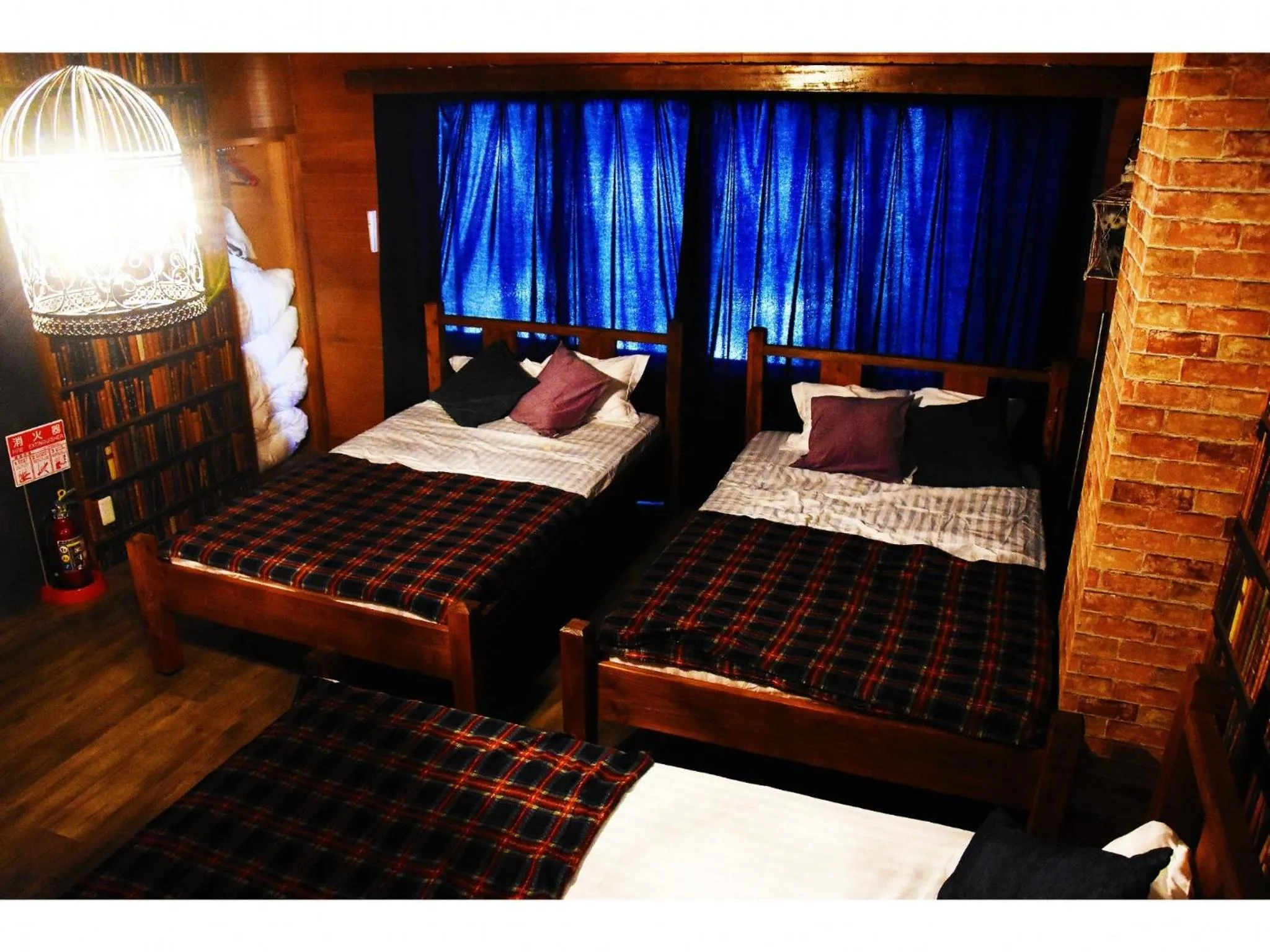 Expected Inn - Vacation STAY 41403v