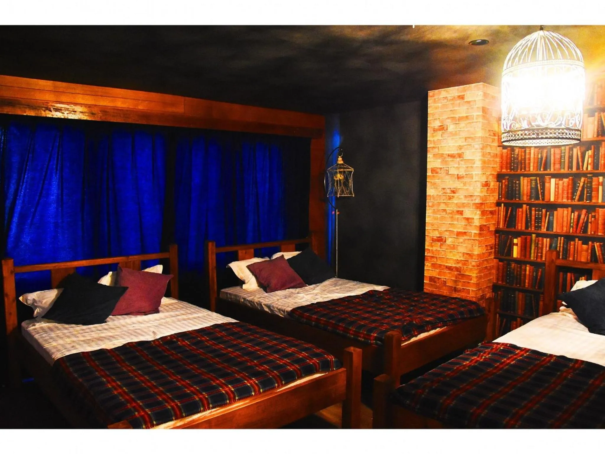 Expected Inn - Vacation STAY 41403v