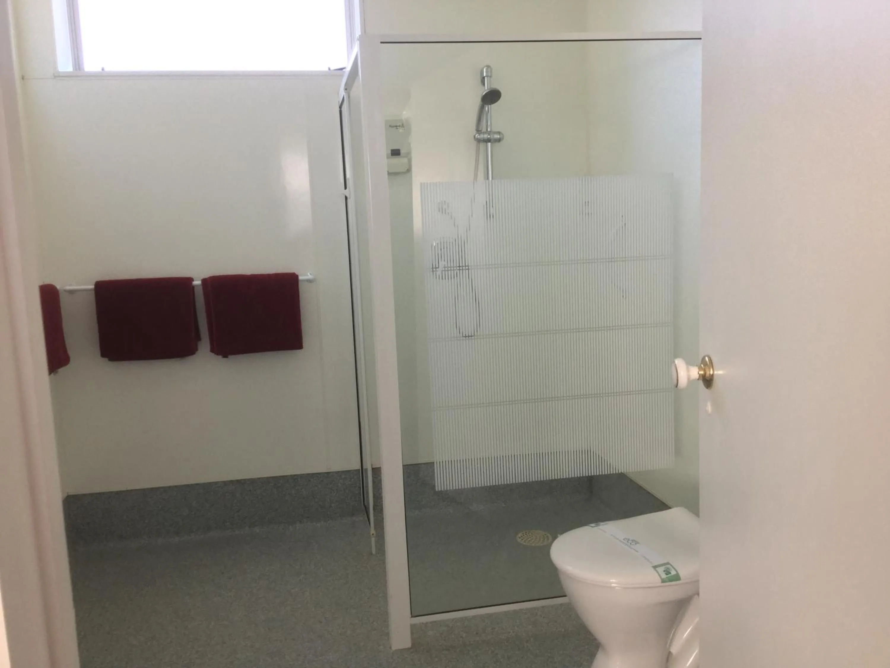 Thornton Lodge Motel