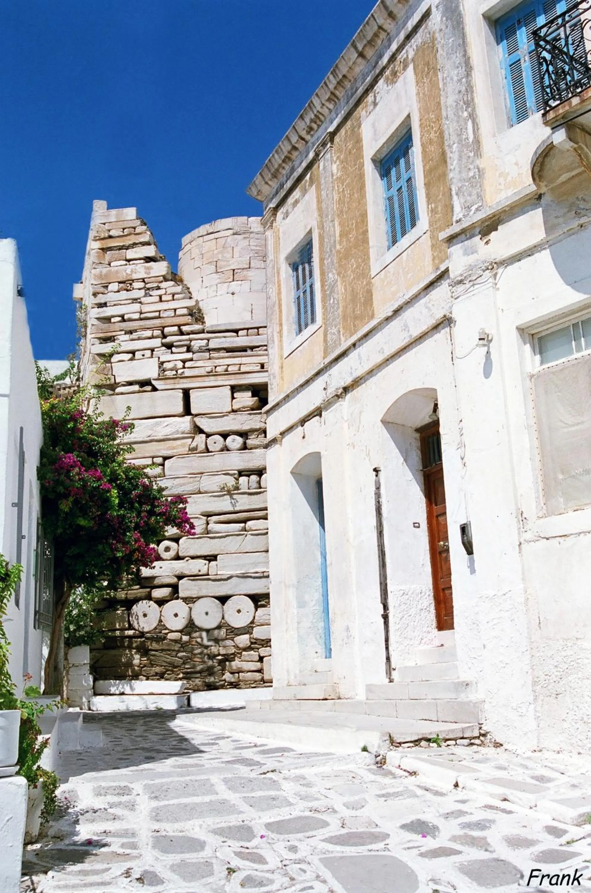 Nearby landmark in KOKOON