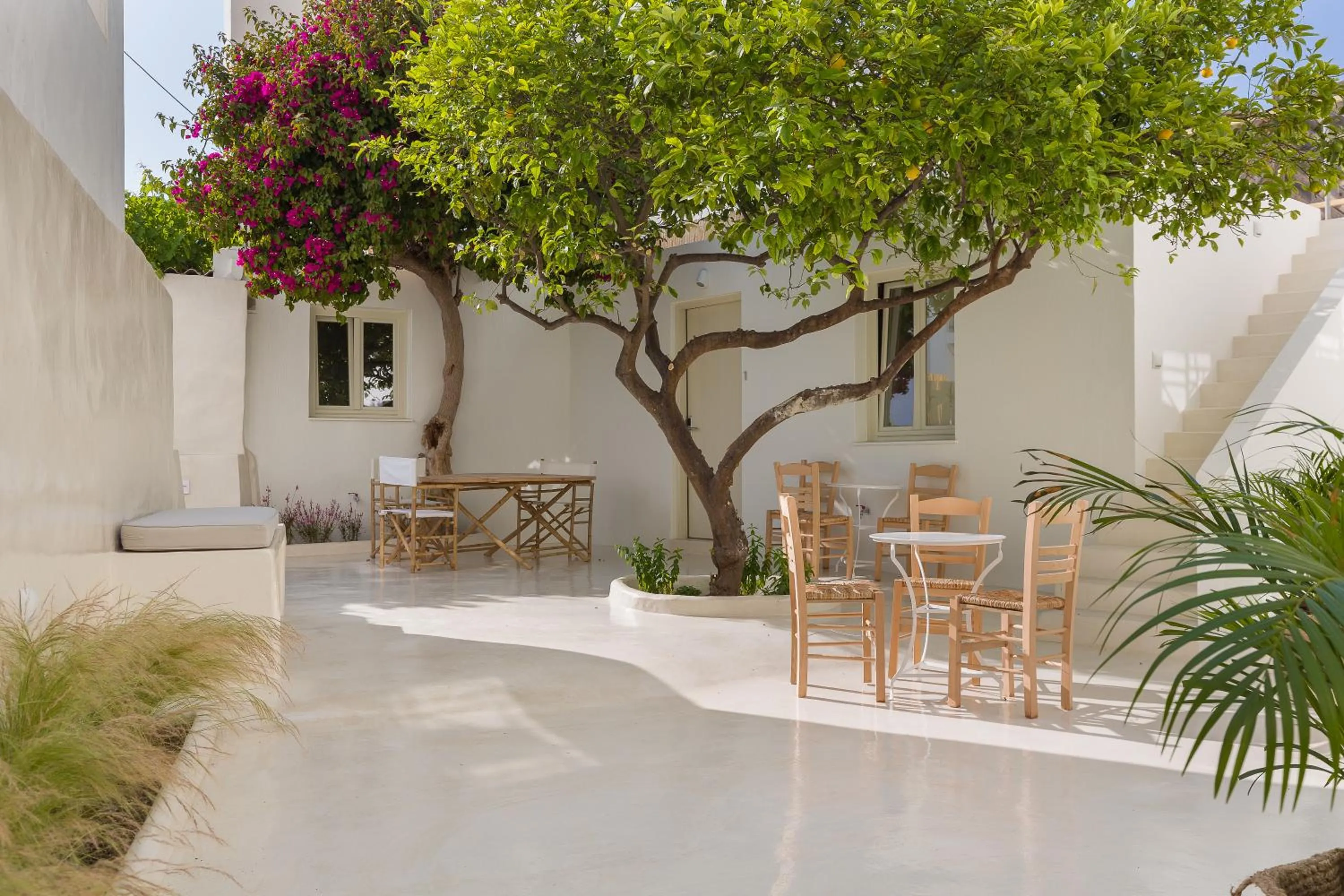 Property building in KOKOON