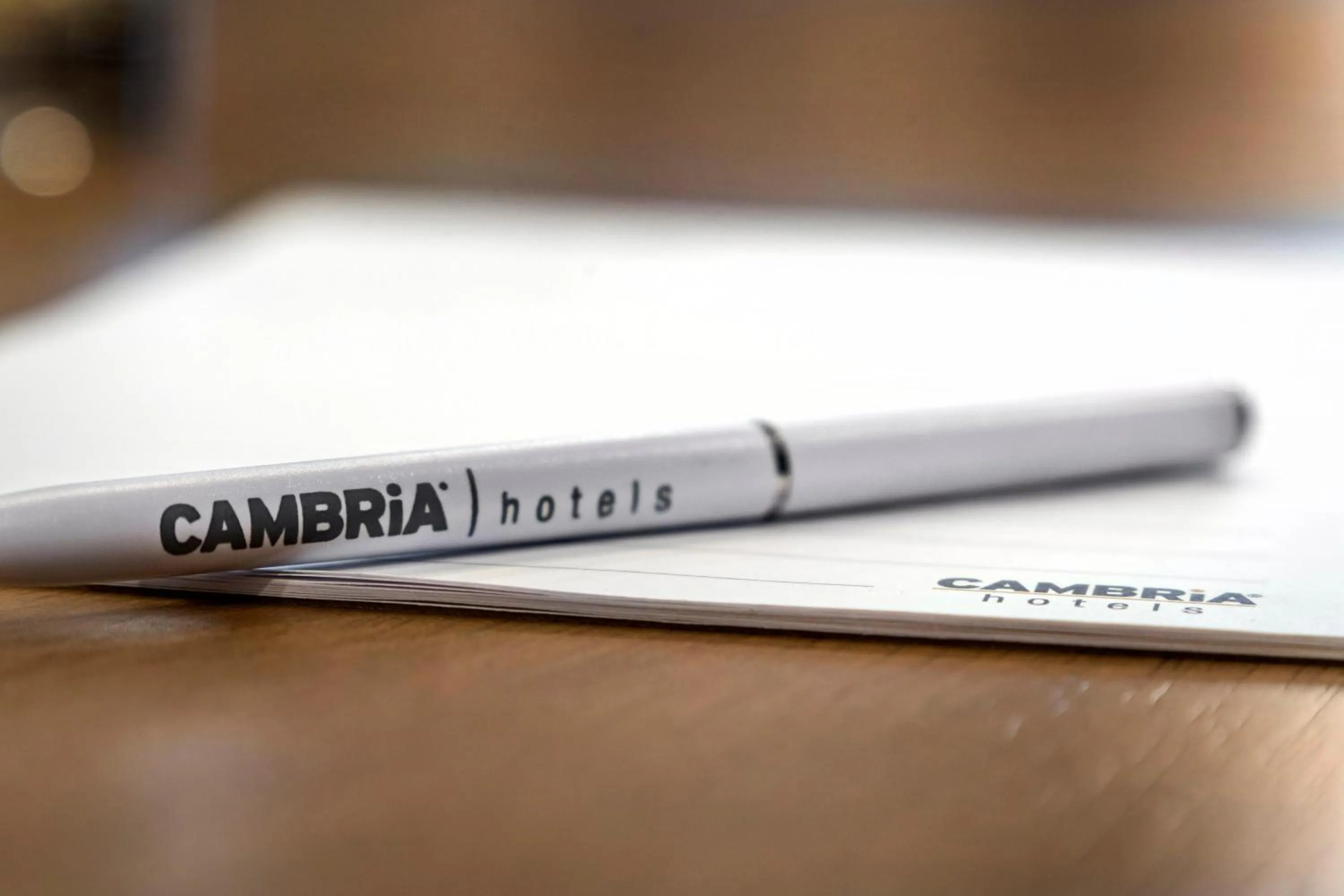 Meeting/conference room in Cambria Hotel Columbia Downtown the Vista