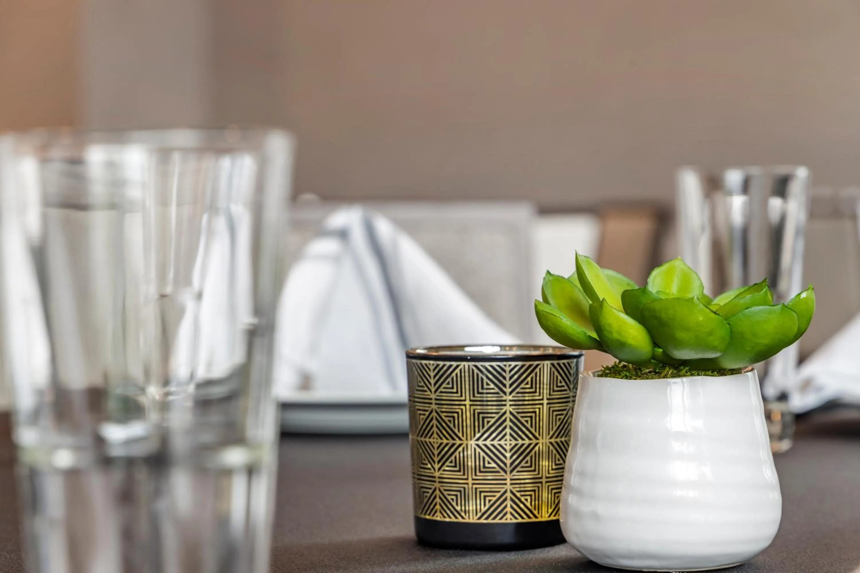 Meeting/conference room in Cambria Hotel Columbia Downtown the Vista