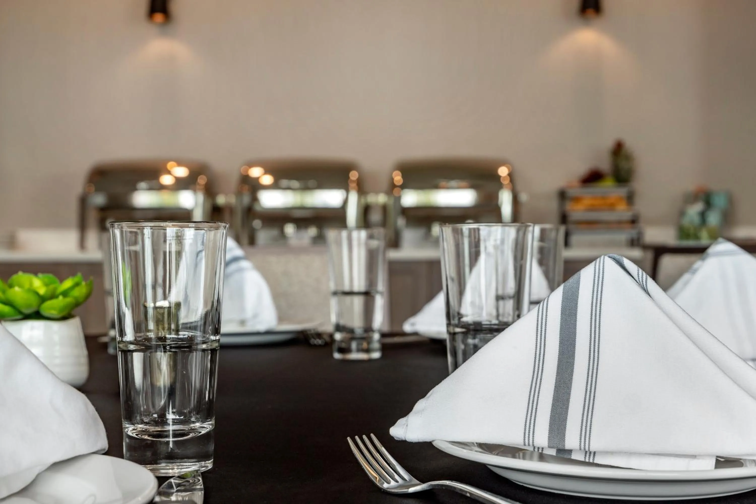 Banquet/Function facilities in Cambria Hotel Columbia Downtown the Vista