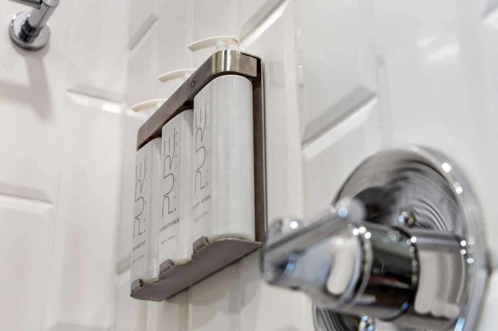 Lobby or reception in Cambria Hotel Columbia Downtown the Vista