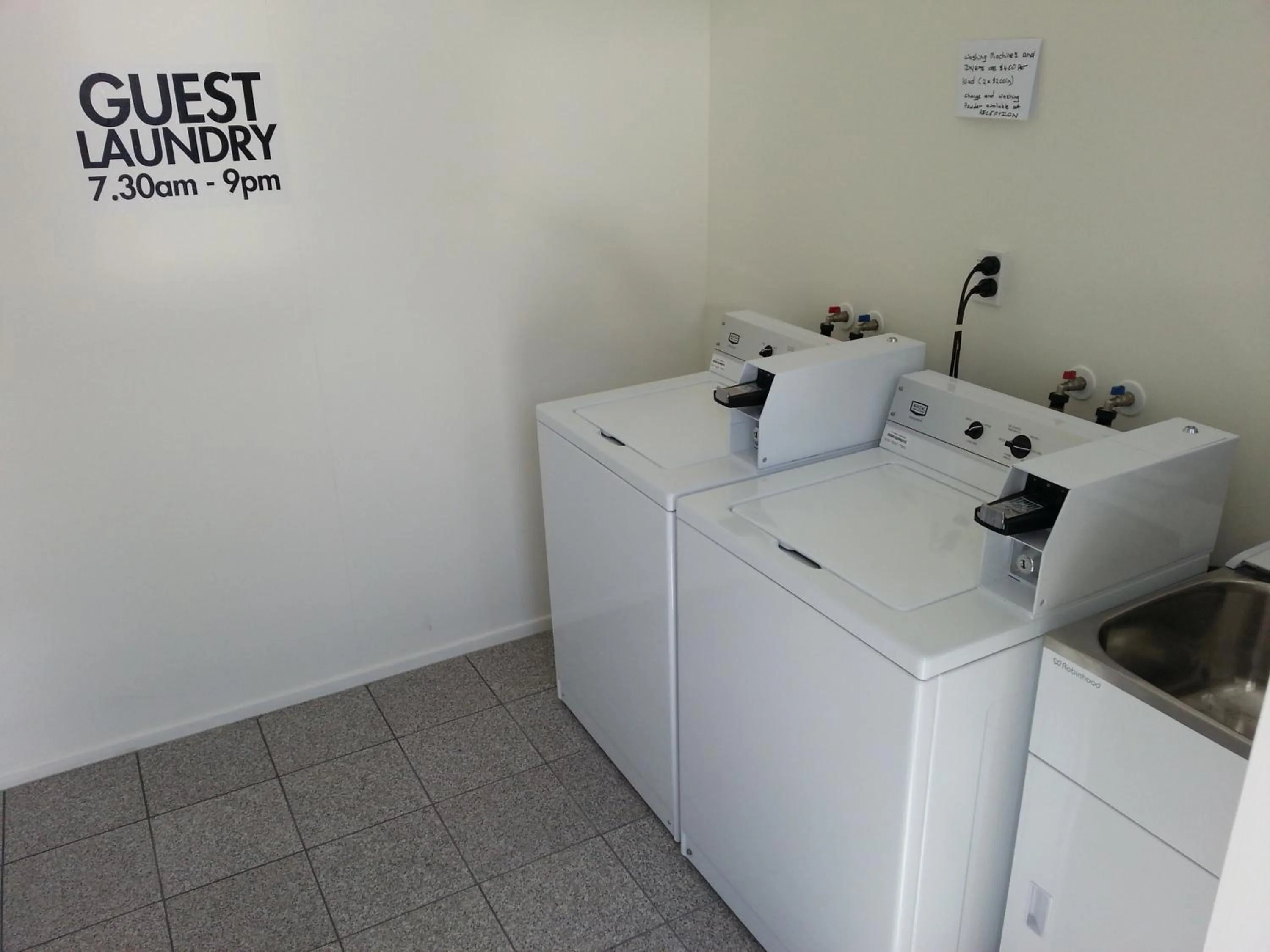 Other in Aspen Court Franz Josef