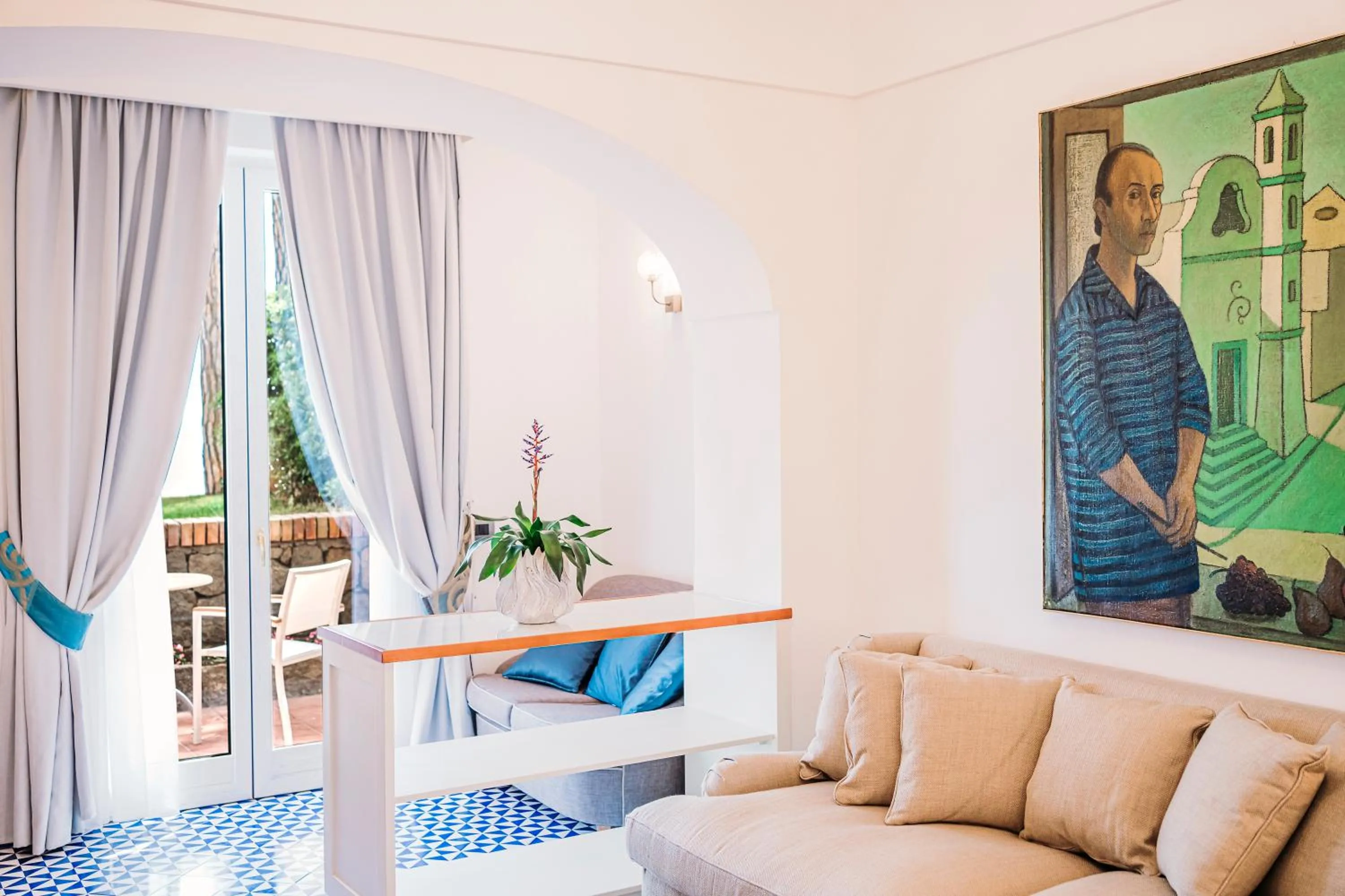 San Montano Resort & Spa