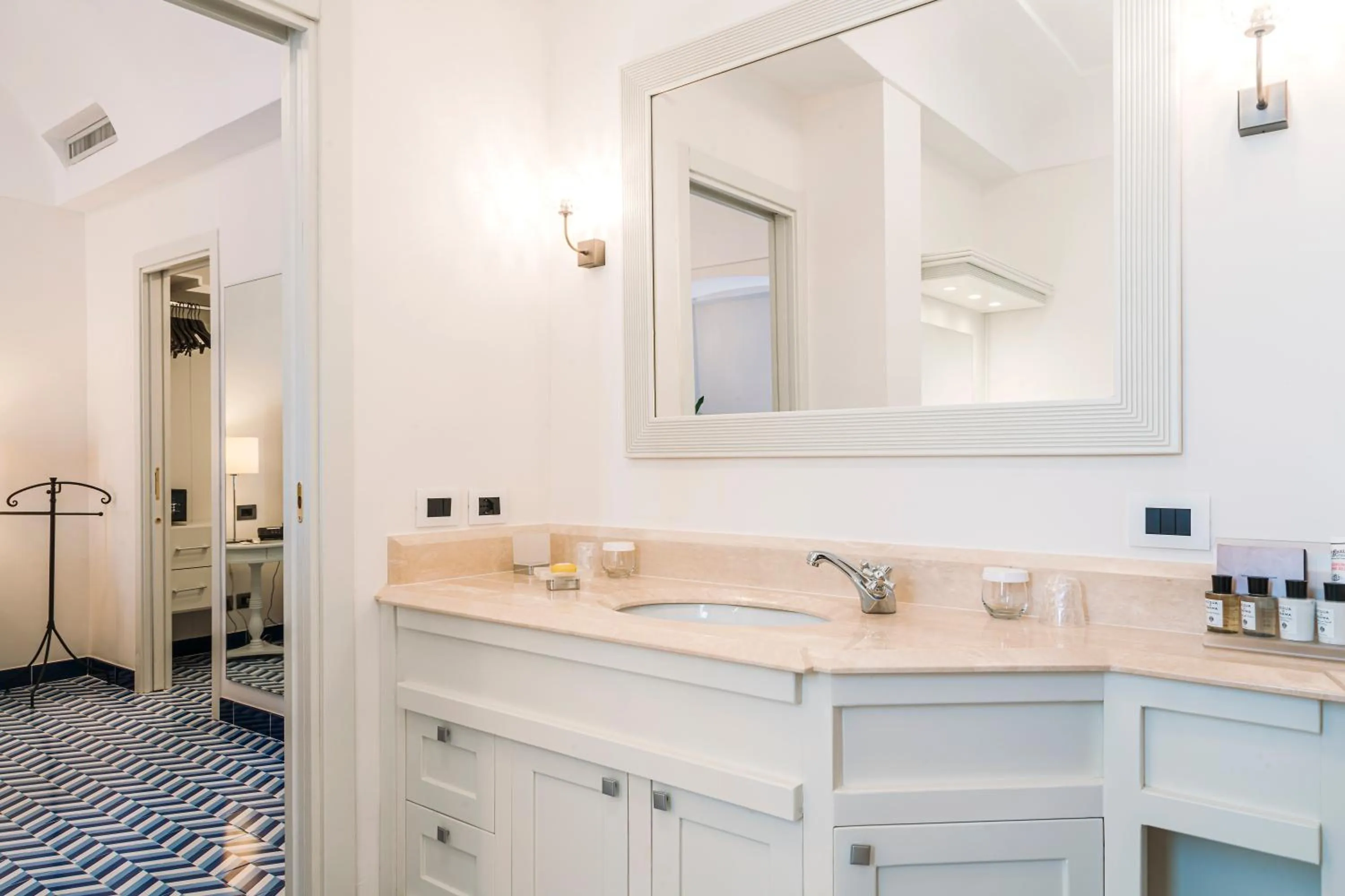 San Montano Resort & Spa