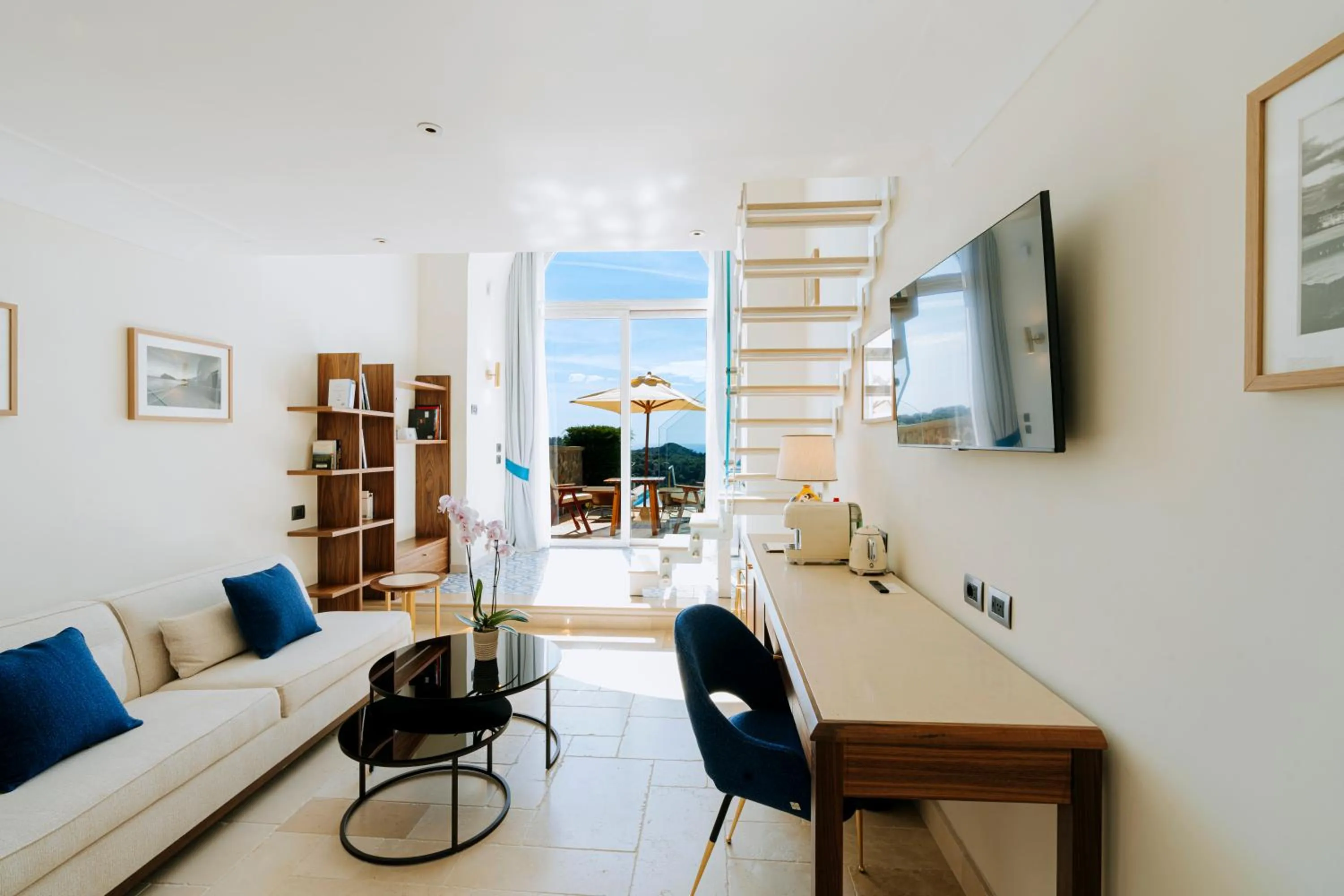 San Montano Resort & Spa