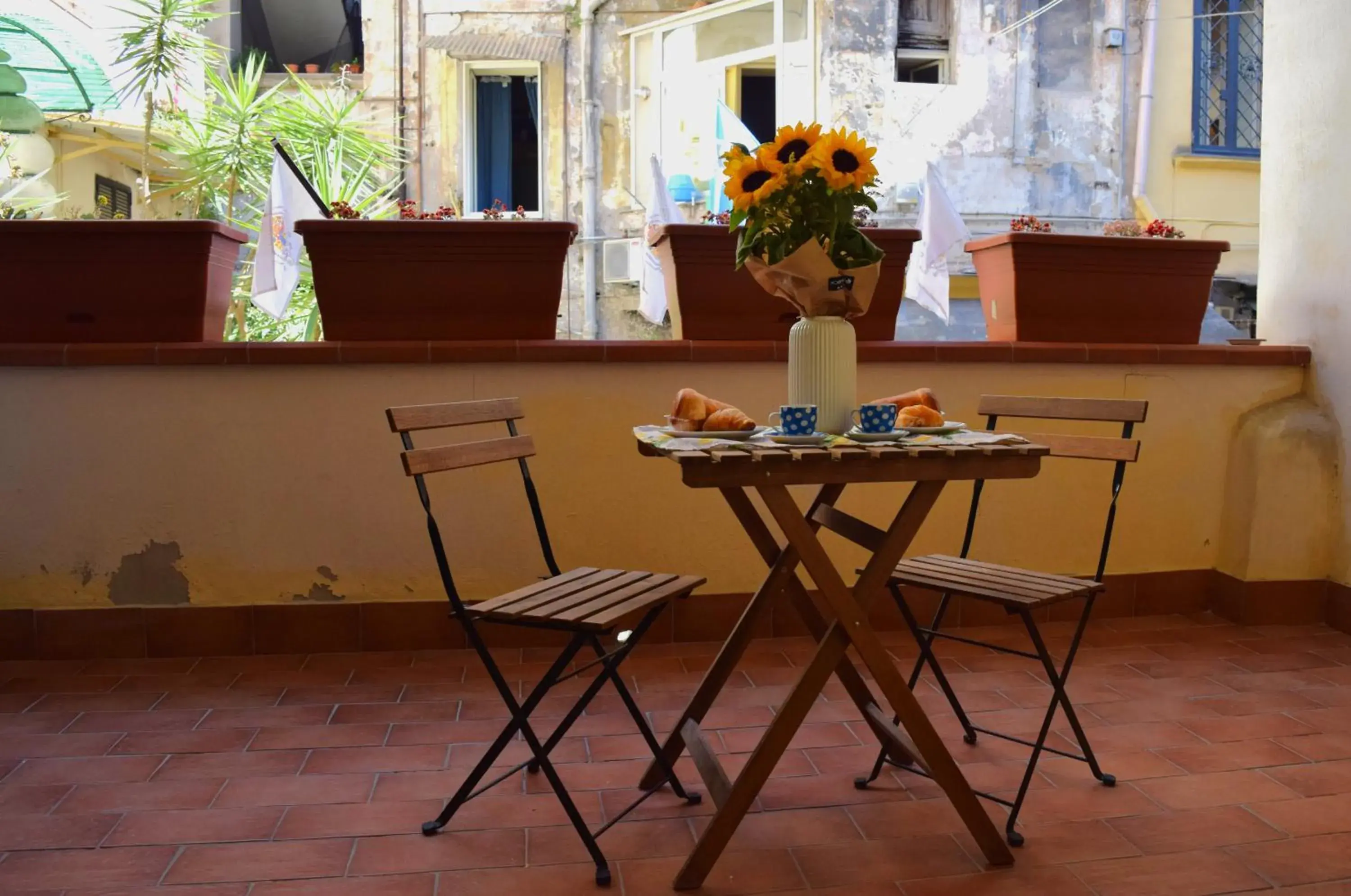 San Gregorio Apartment San Gregorio Apartment