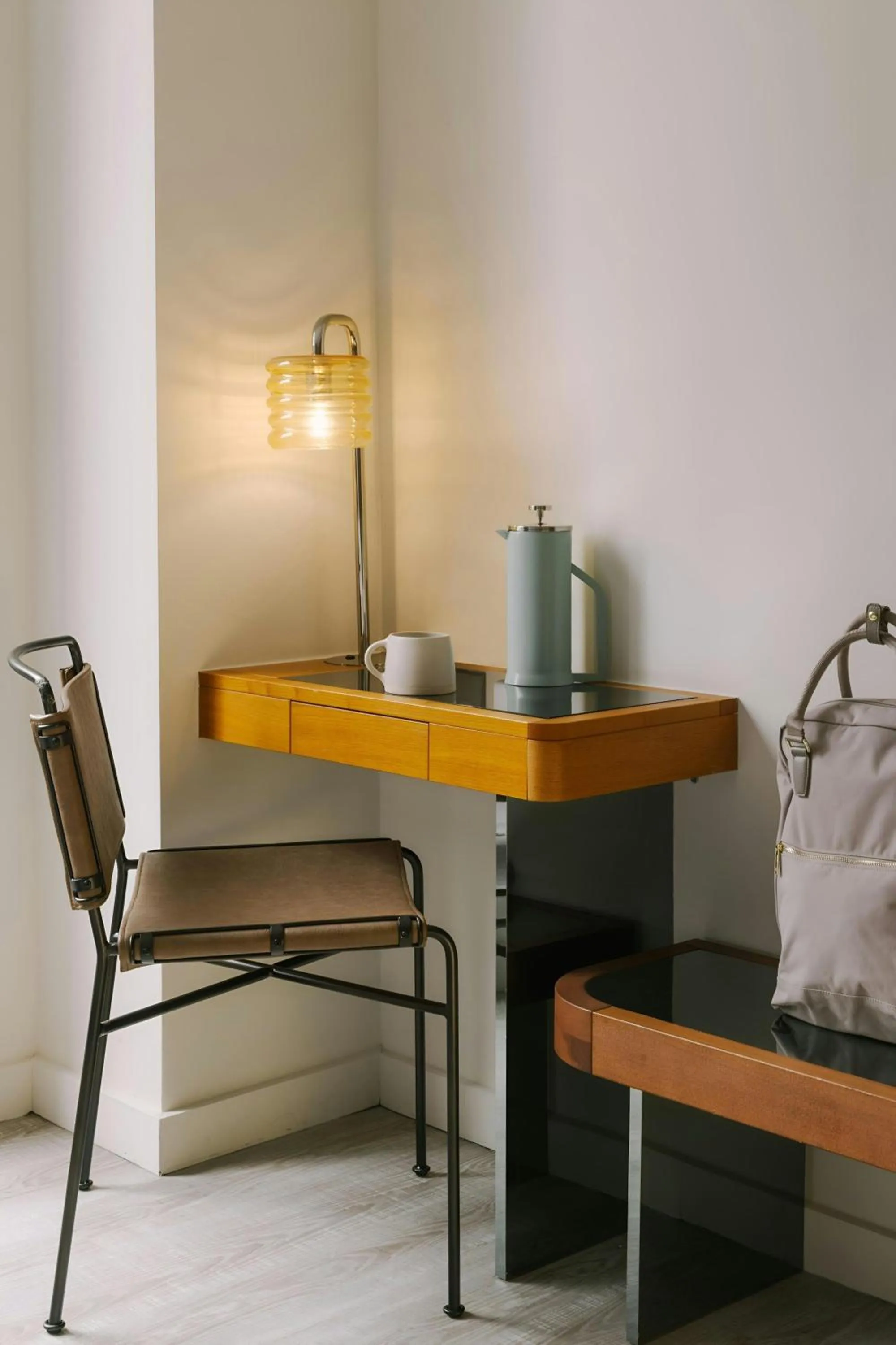 Bedroom in Henri on 24 Hotel Chelsea, Sonder by Marriott Bonvoy