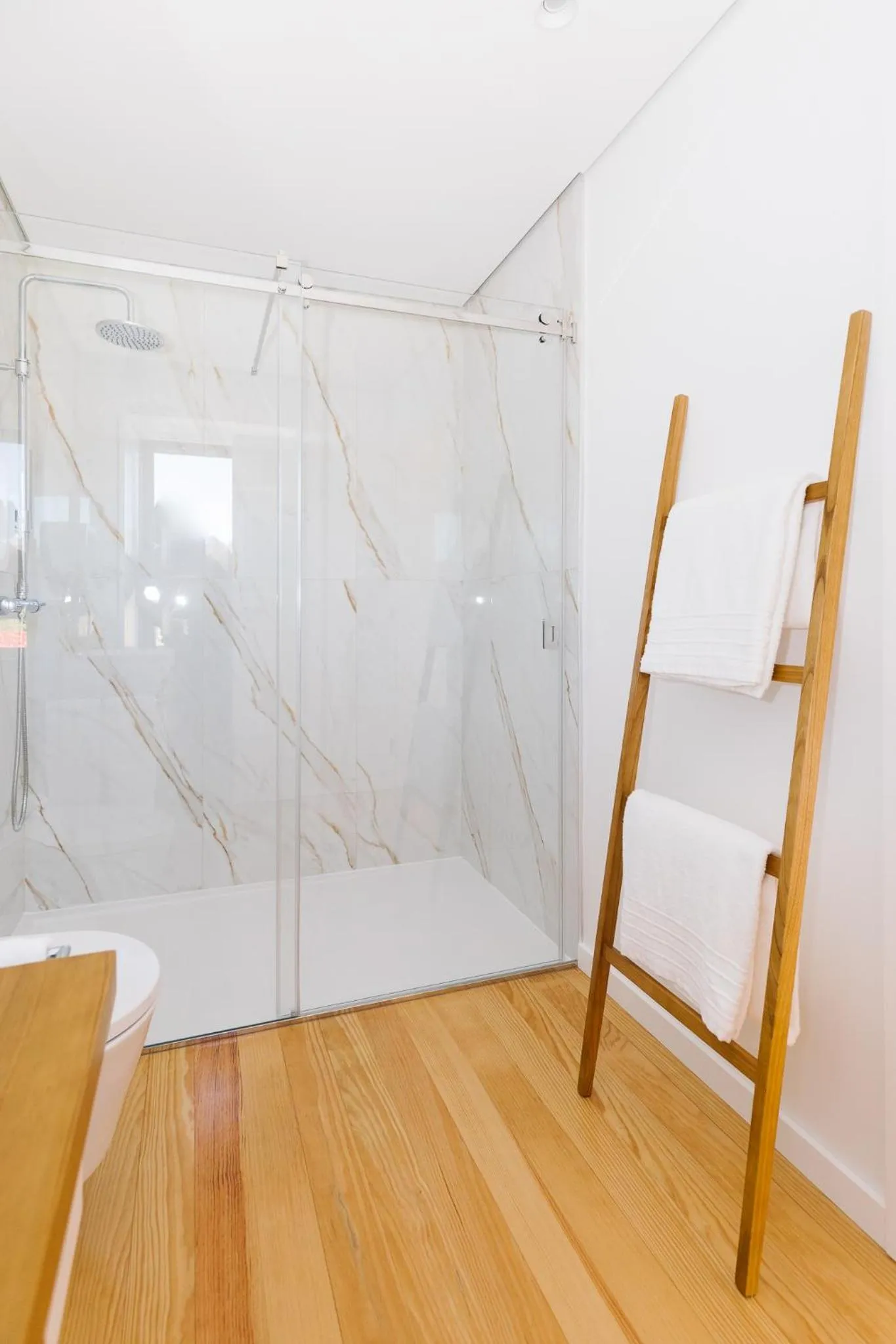 Bathroom in Casa Vieira Lobo