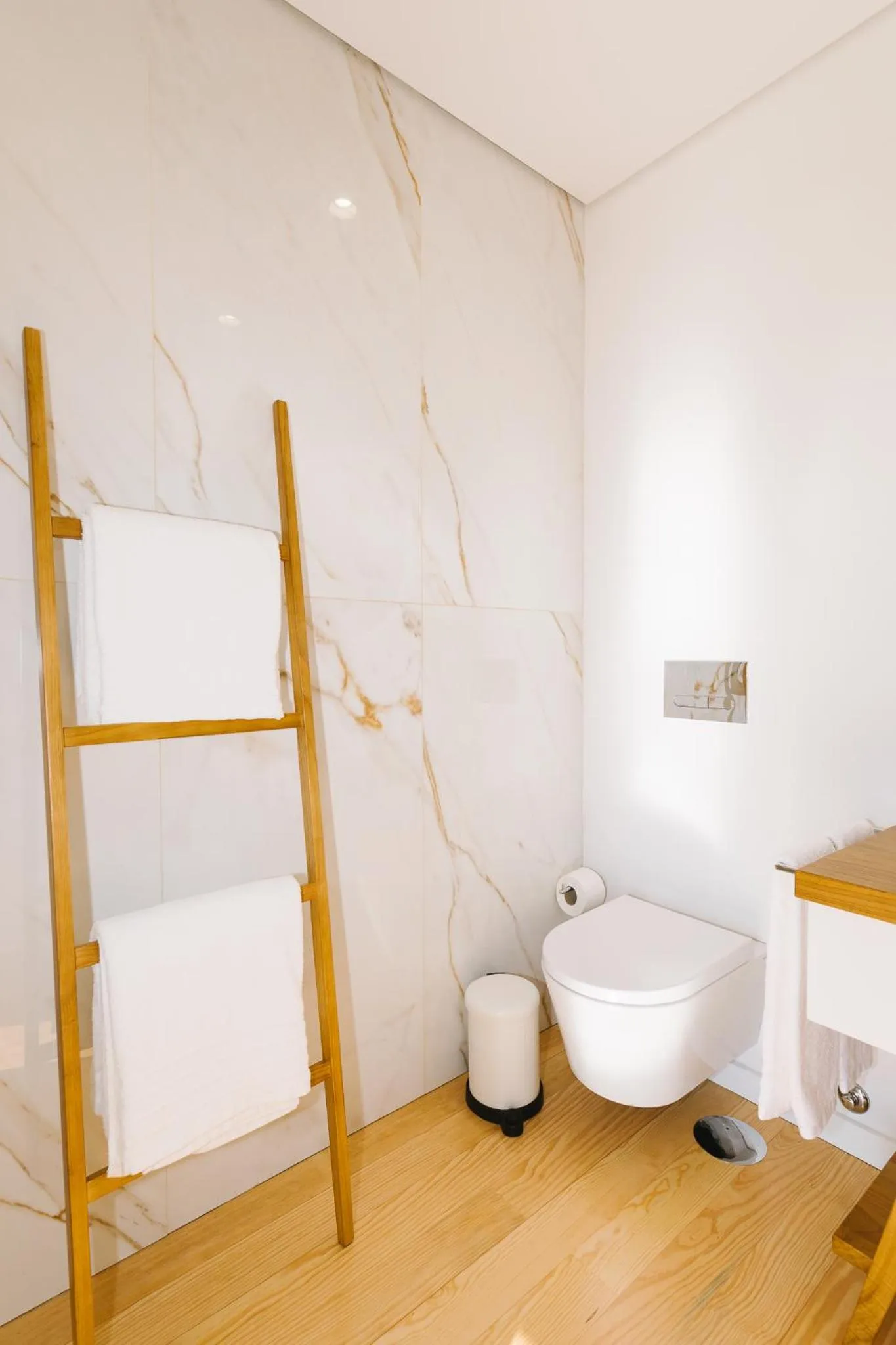 Bathroom in Casa Vieira Lobo