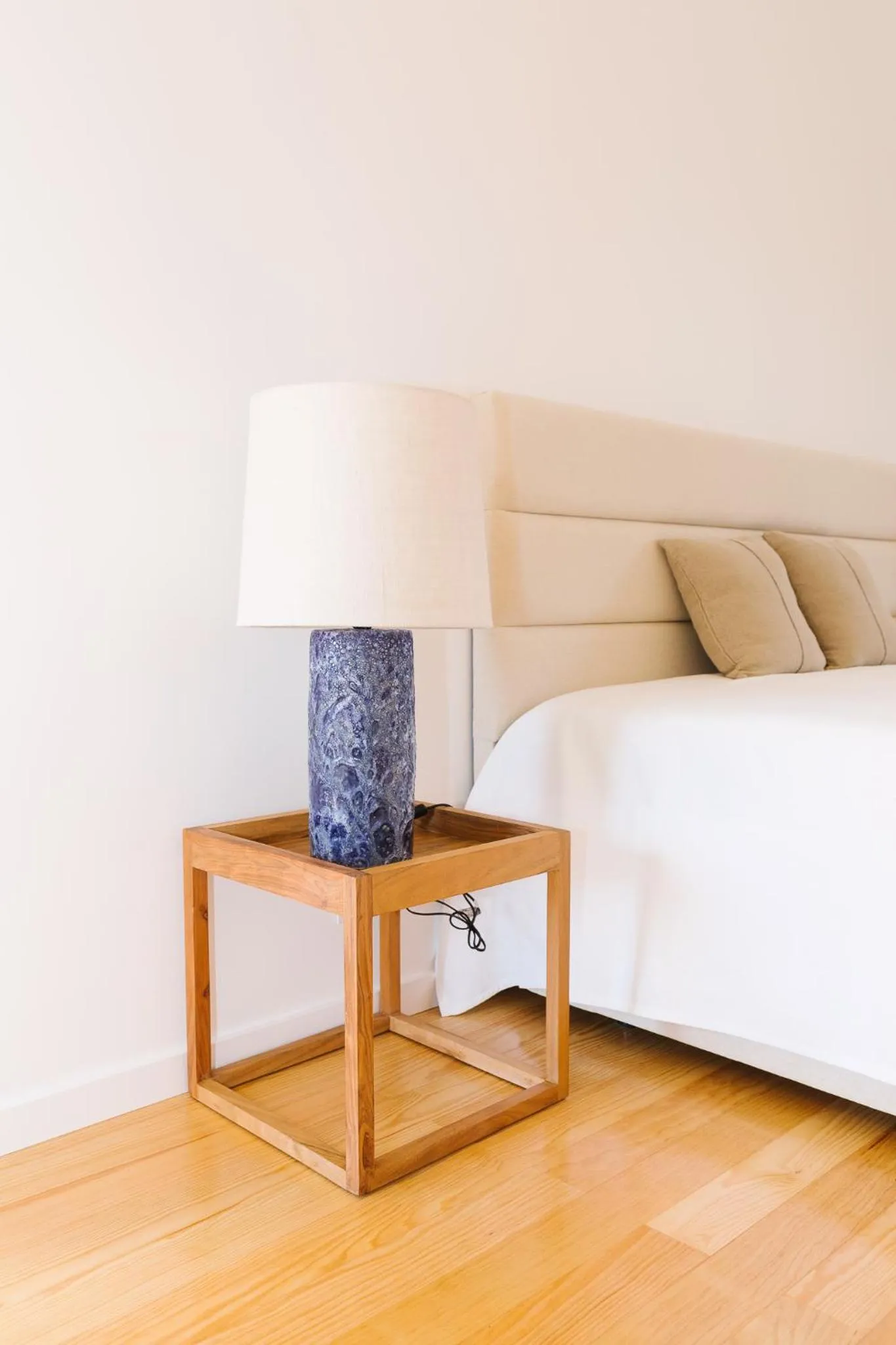 Bedroom, Bed in Casa Vieira Lobo