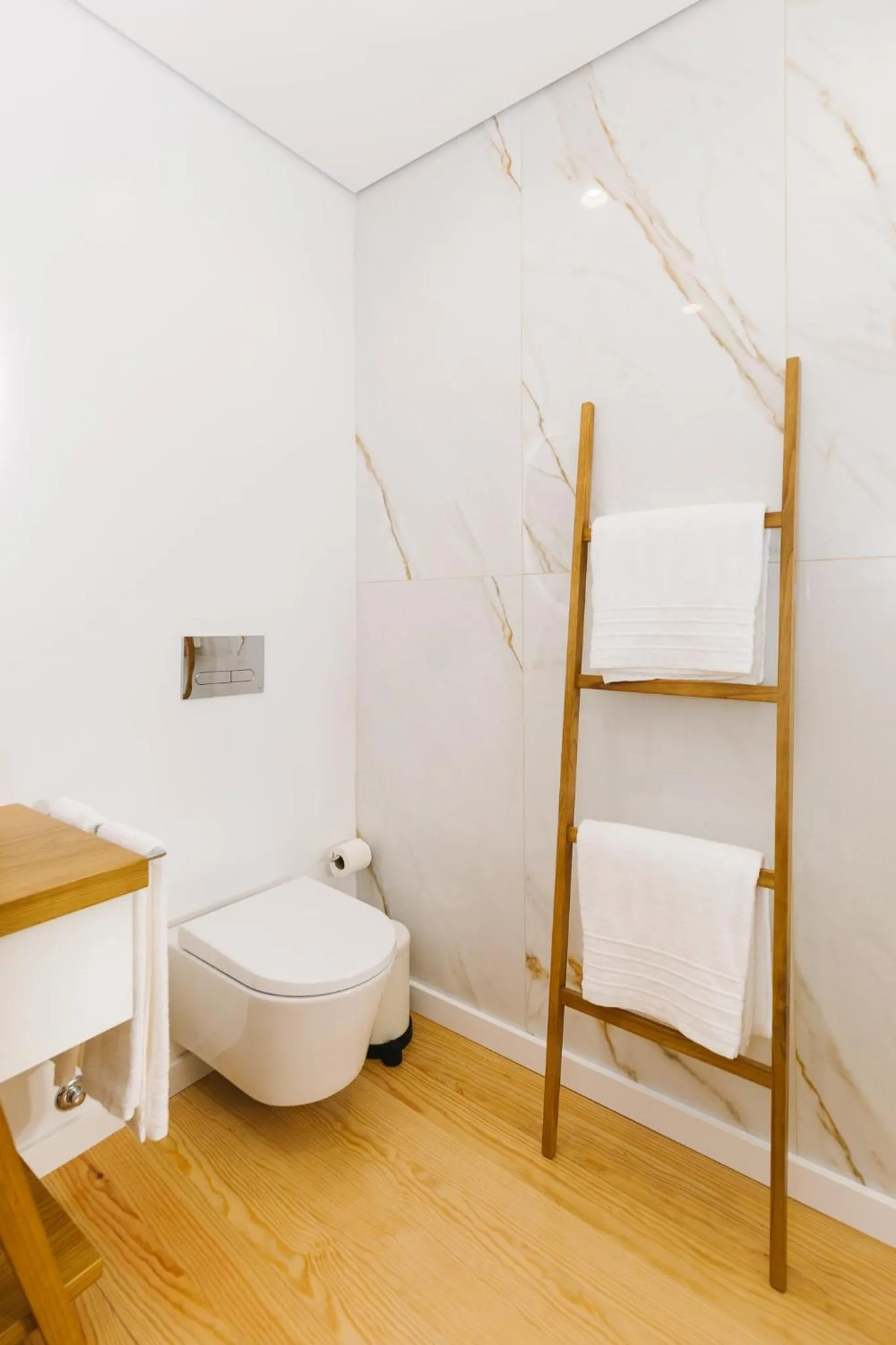 Bathroom in Casa Vieira Lobo