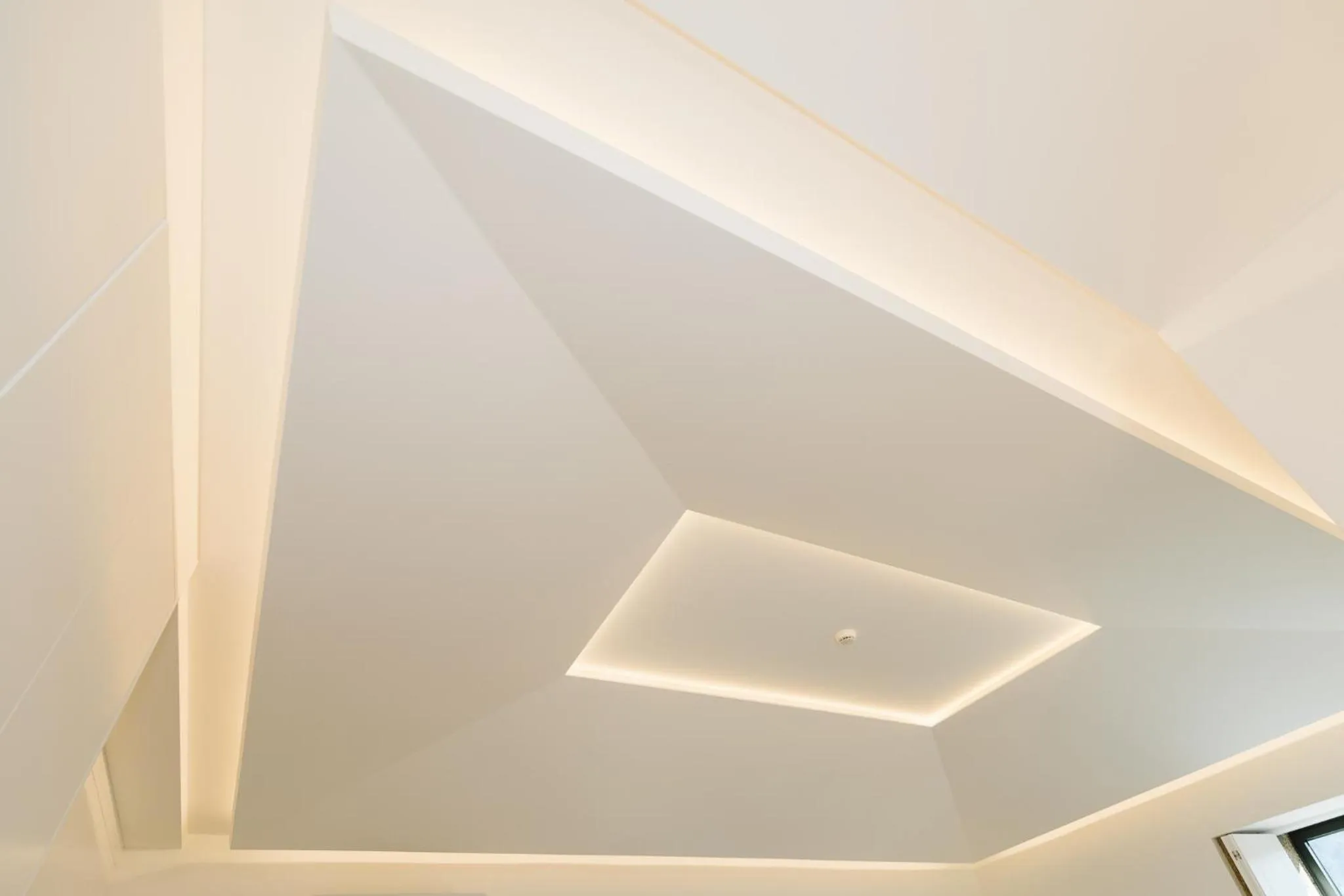 Photo of the whole room in Casa Vieira Lobo