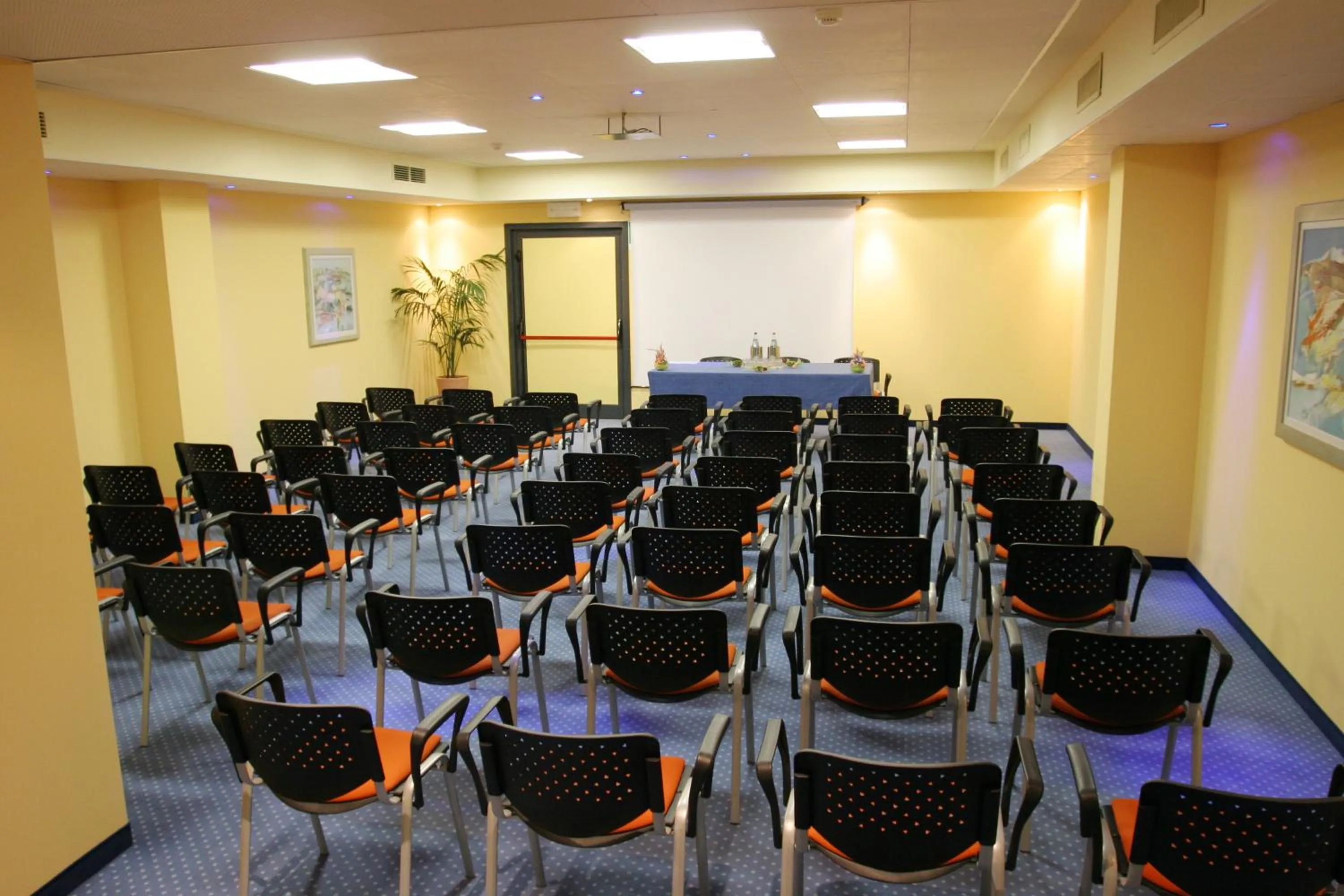 Business facilities in Luna Hotel Lago Maggiore Arona