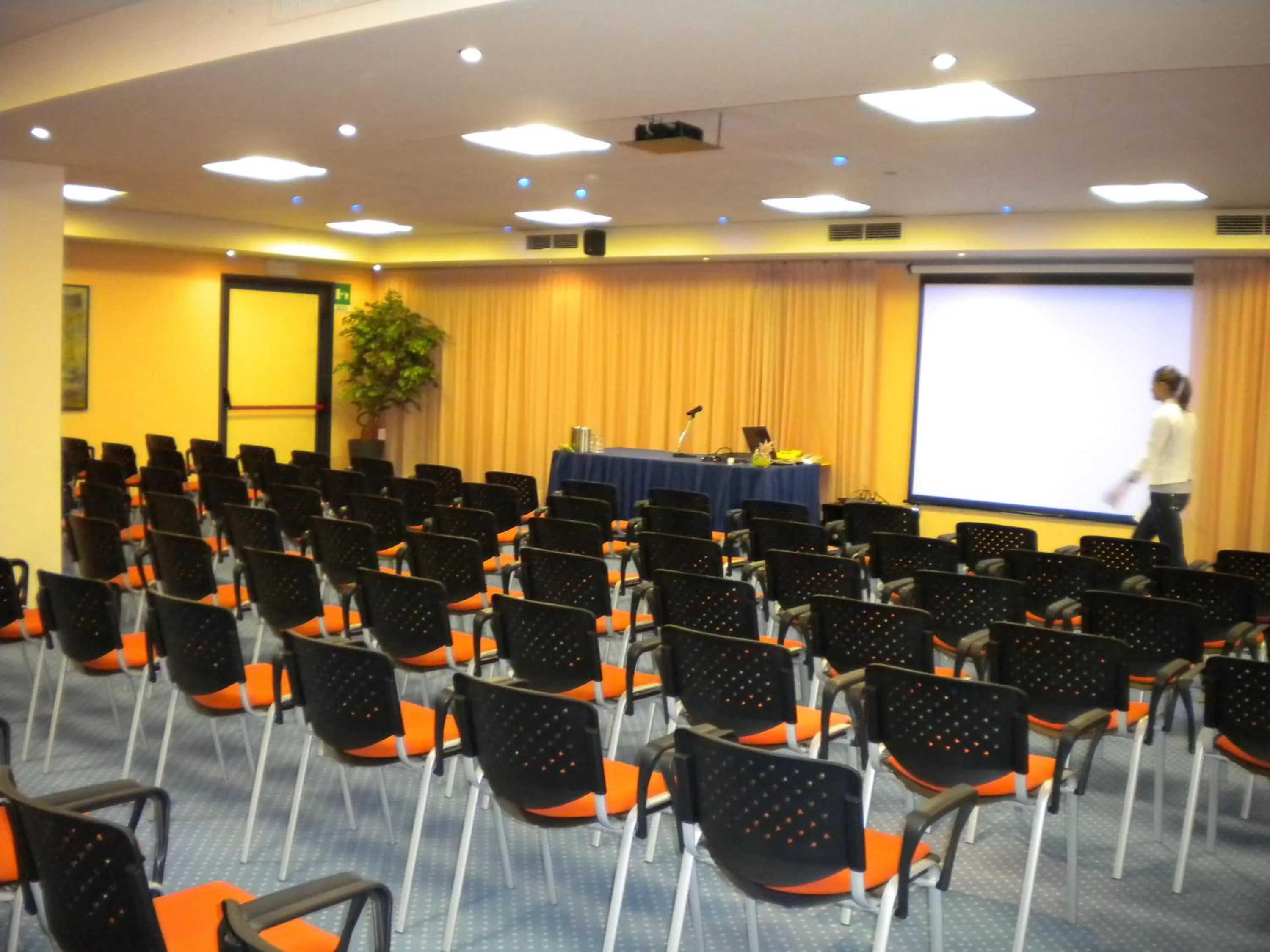 Business facilities in Luna Hotel Lago Maggiore Arona