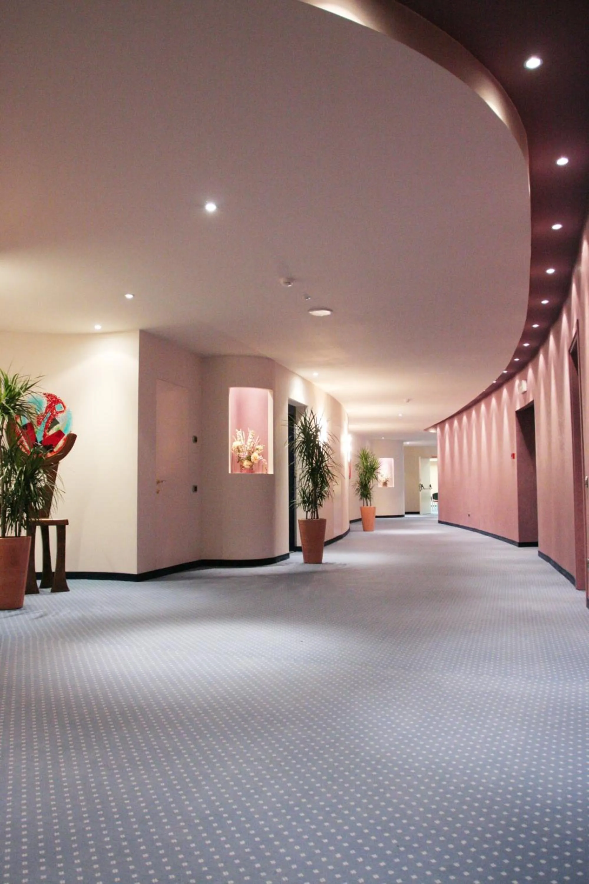 Other in Luna Hotel Lago Maggiore Arona