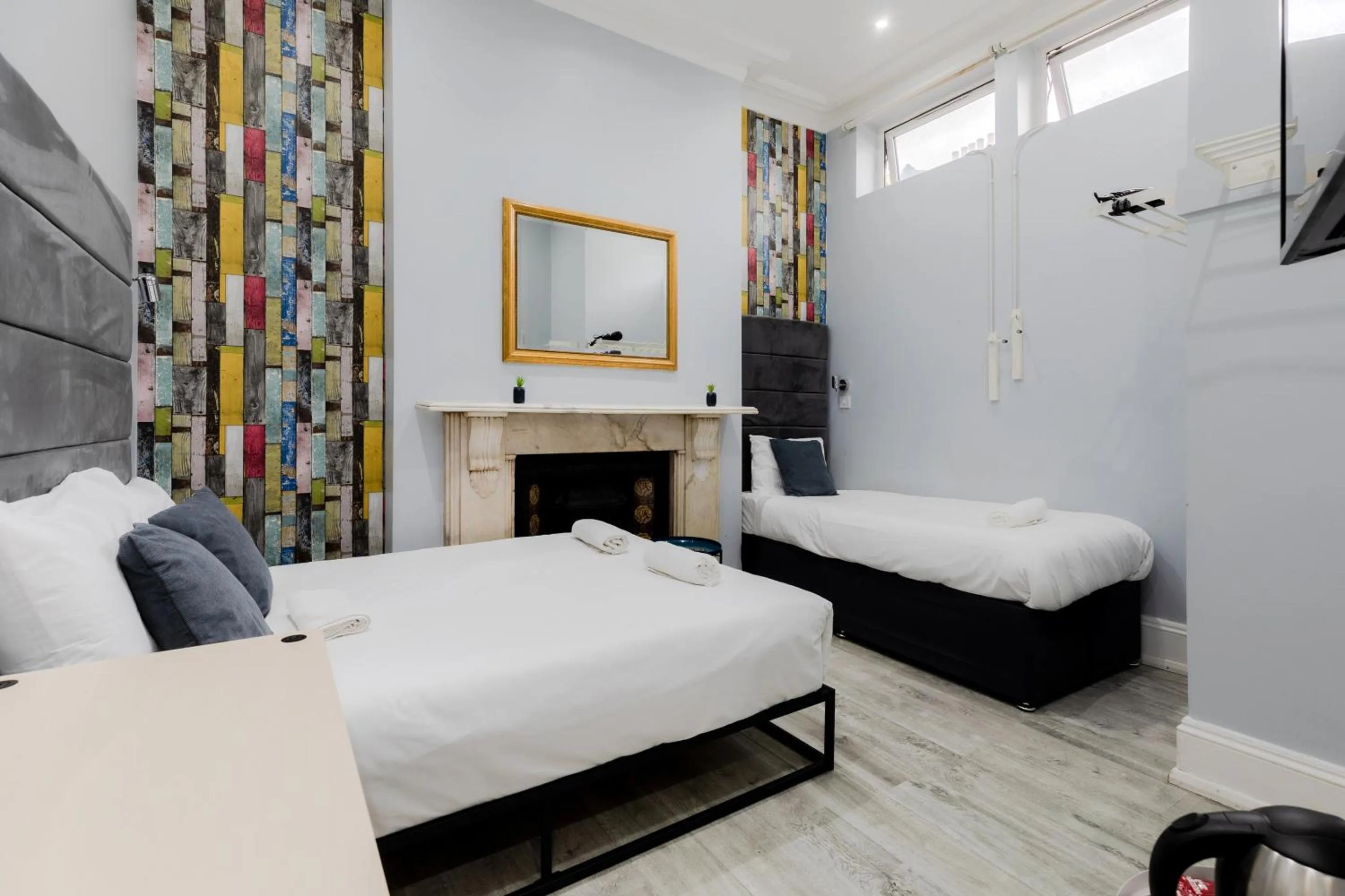 Bedroom, Bed in Orlando hotel