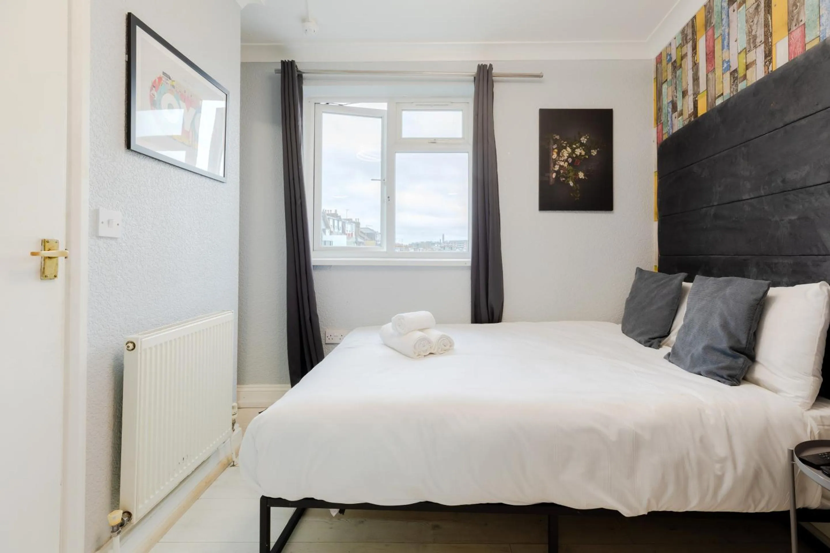 Bedroom, Bed in Orlando hotel