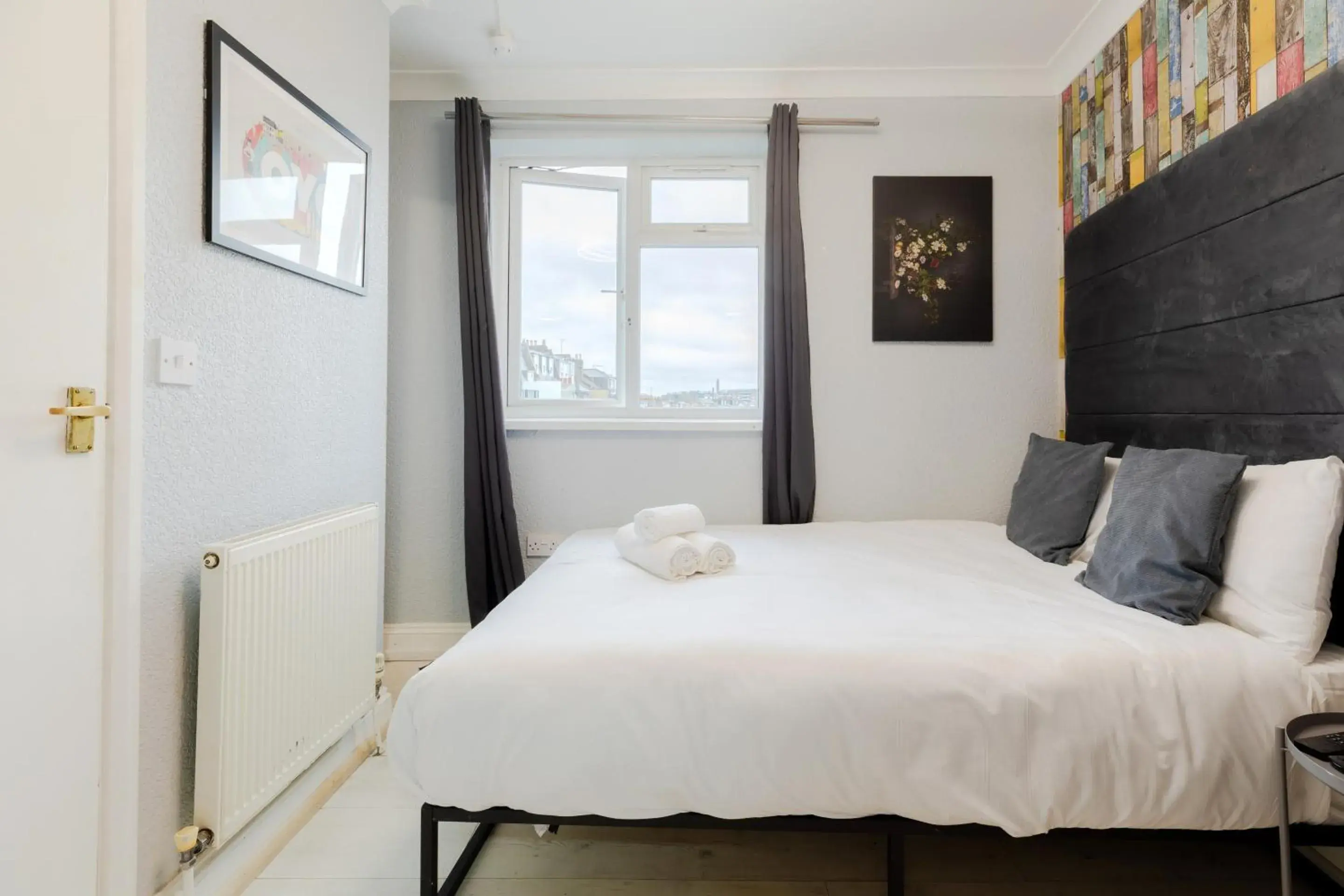 Double Room with Private Bathroom in Orlando hotel Double Room with Private Bathroom in Orlando hotel