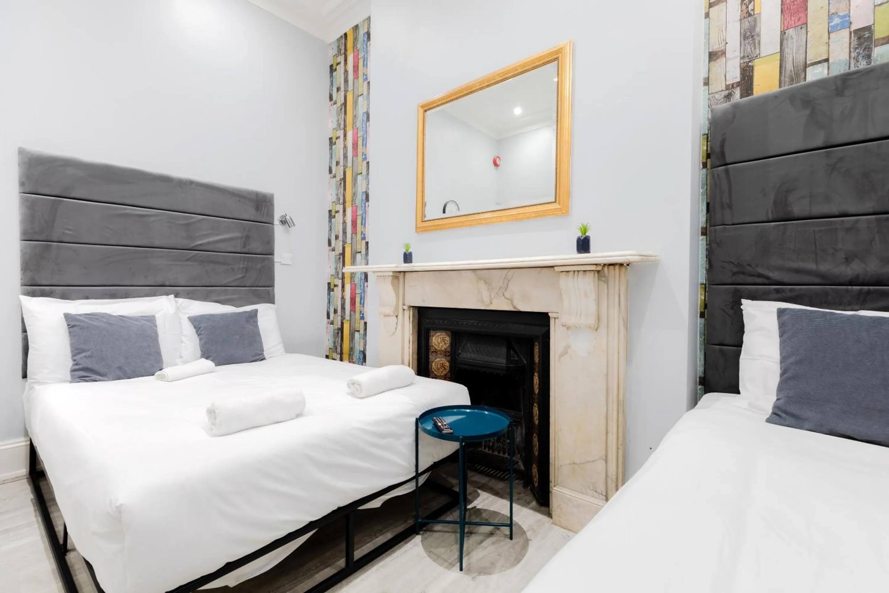 Bedroom, Bed in Orlando hotel