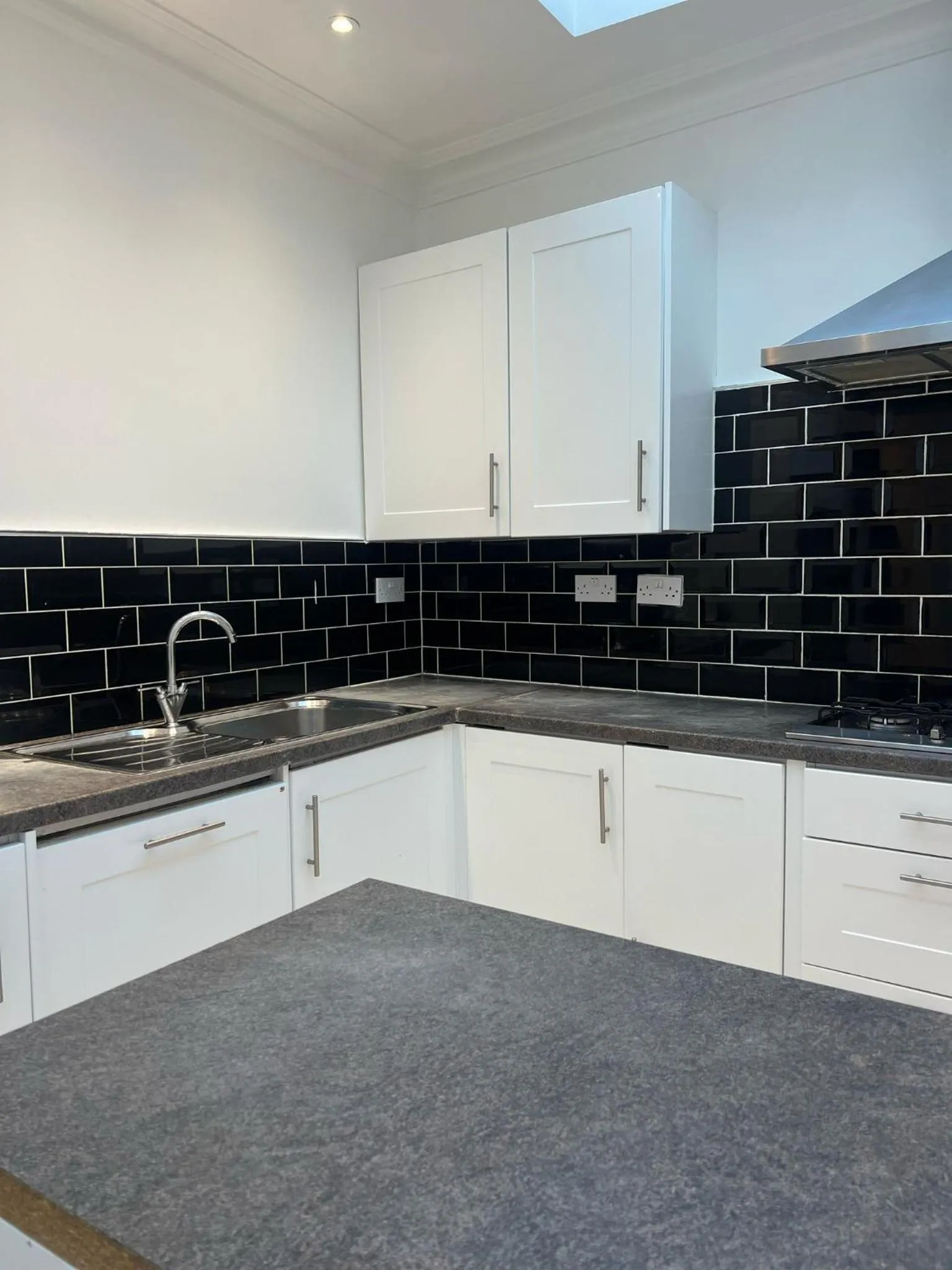 Bedroom in Orlando hotel