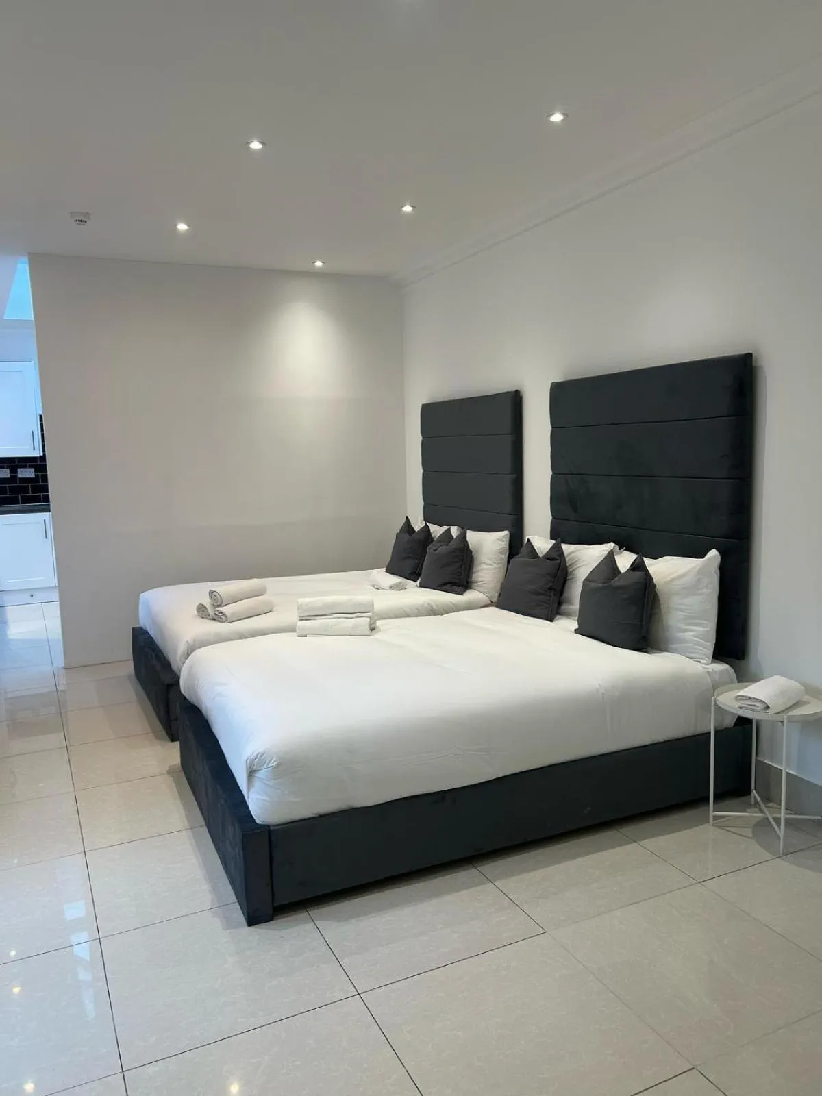 Bedroom, Bed in Orlando hotel