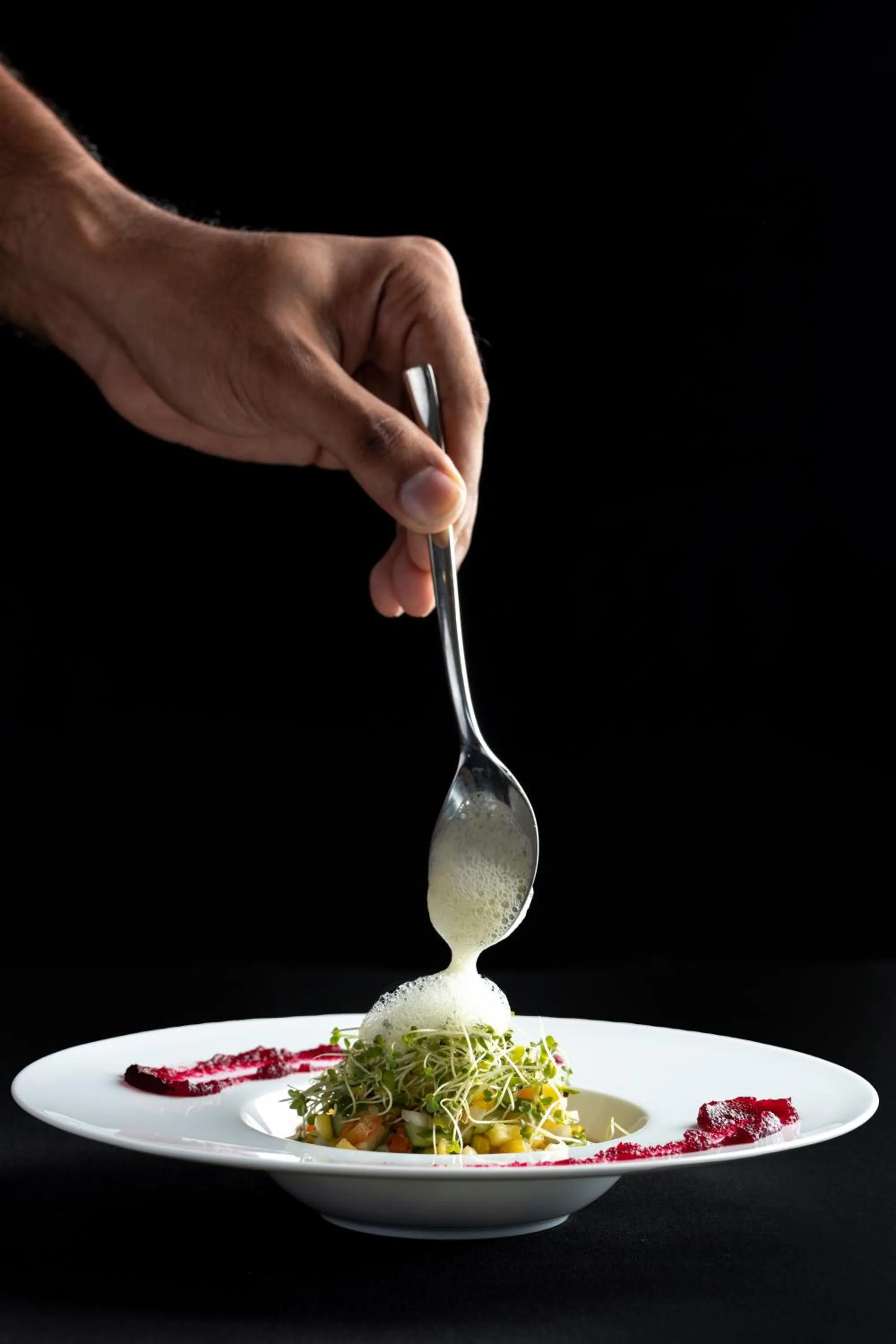 Activities in MaRadha Colombo