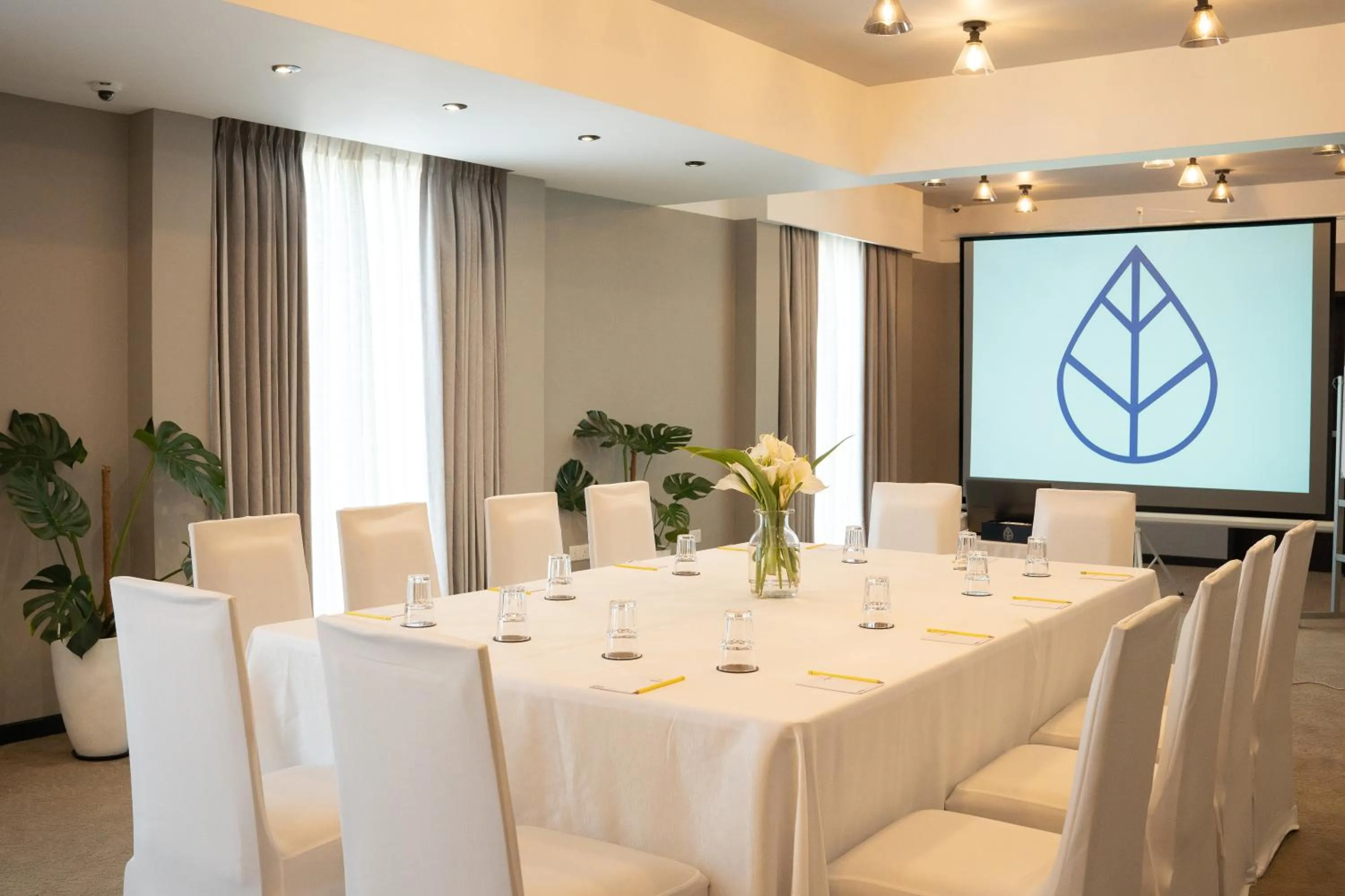 Meeting/conference room in MaRadha Colombo
