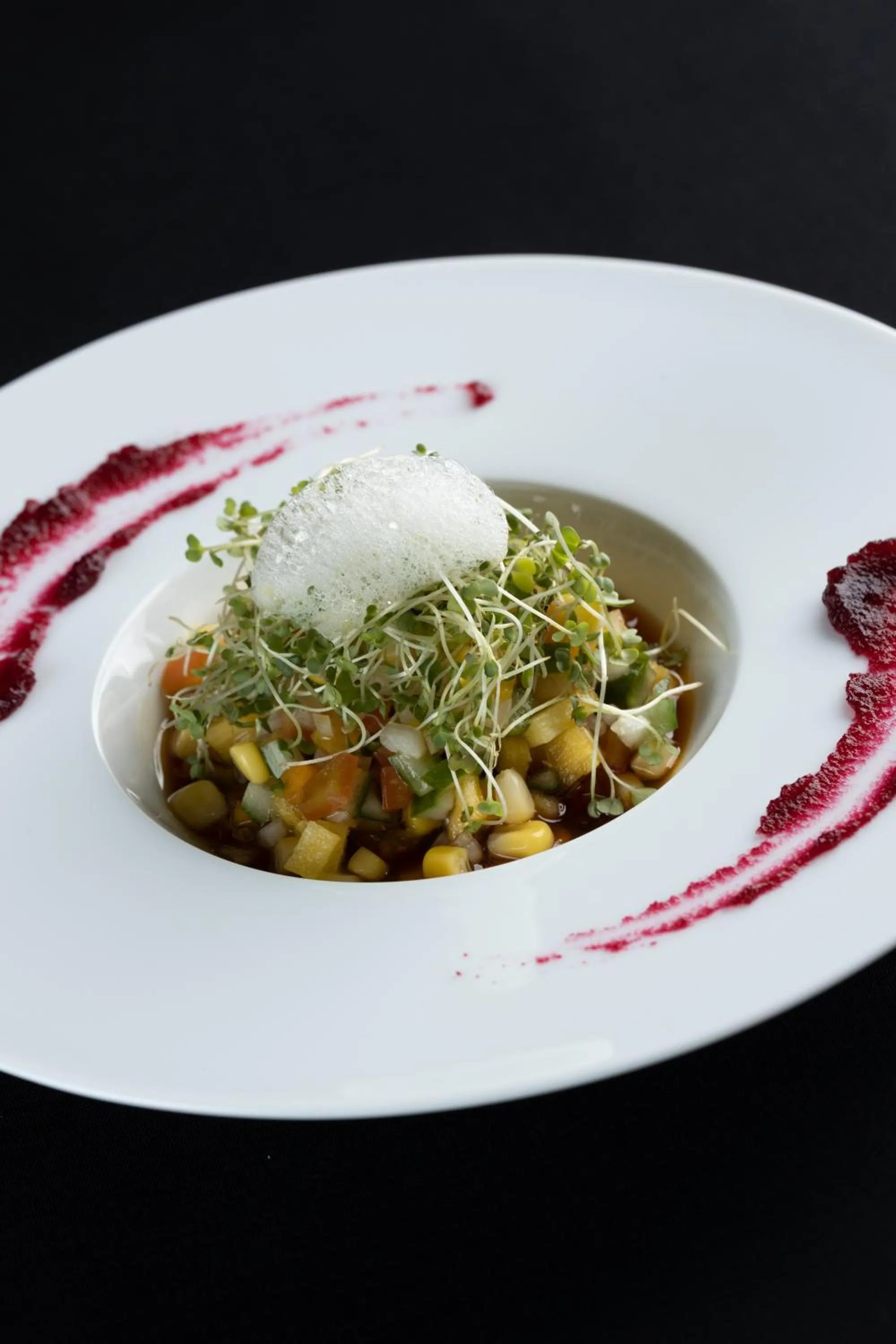 Restaurant/places to eat in MaRadha Colombo