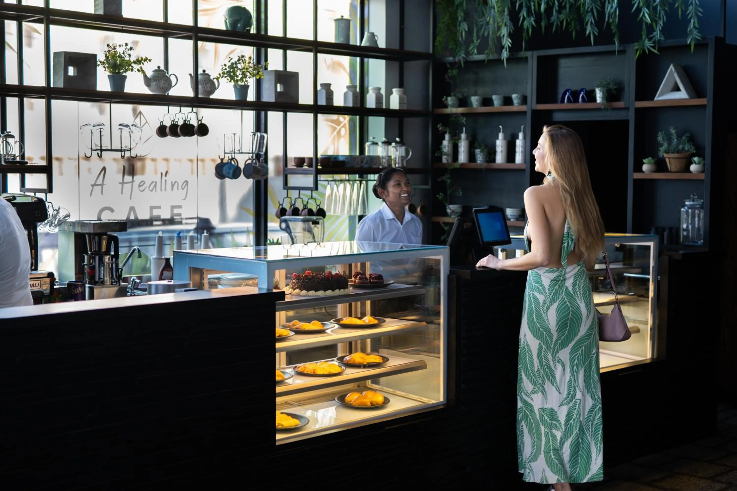 Restaurant/places to eat in MaRadha Colombo