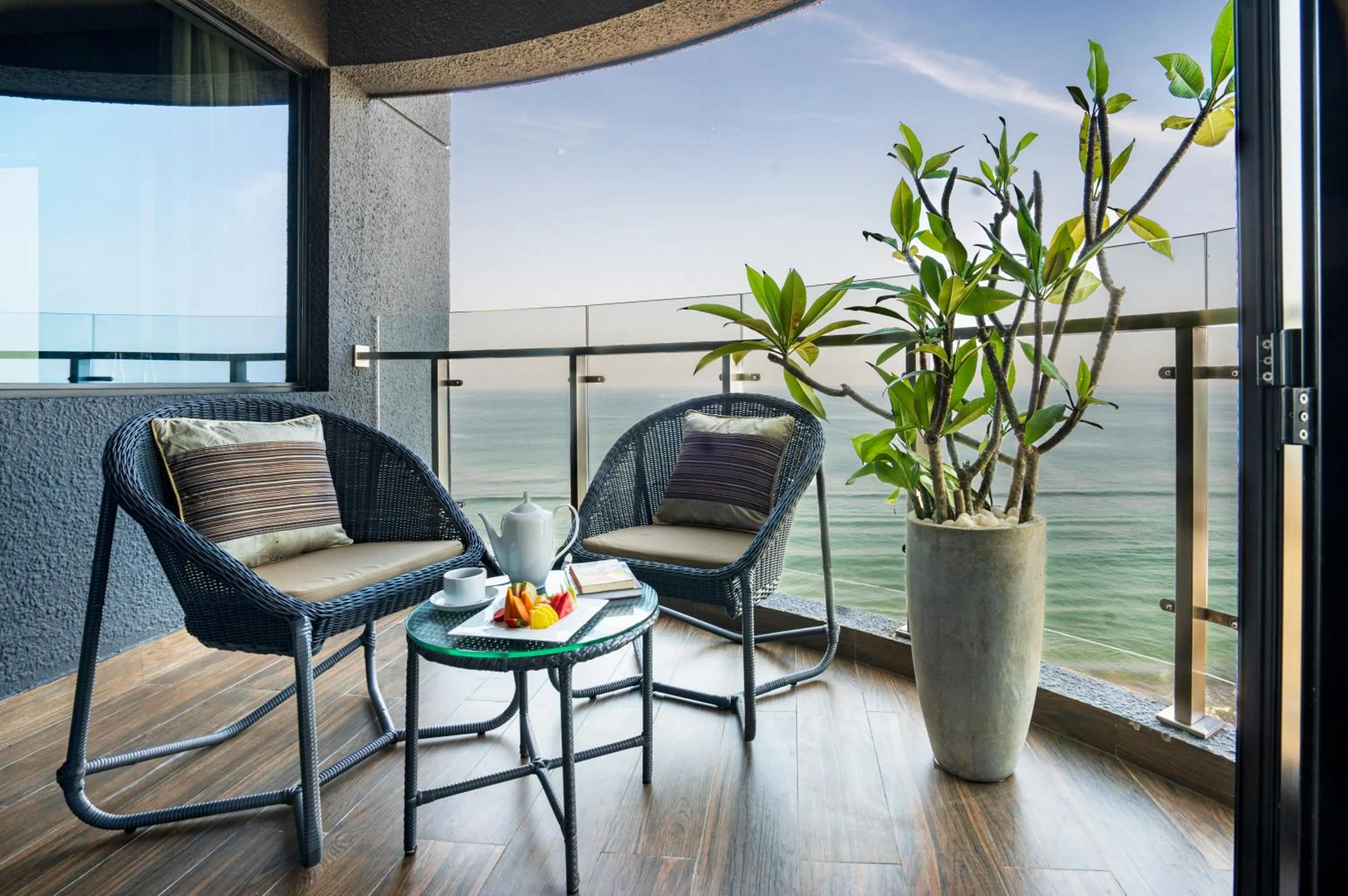 Day in MaRadha Colombo