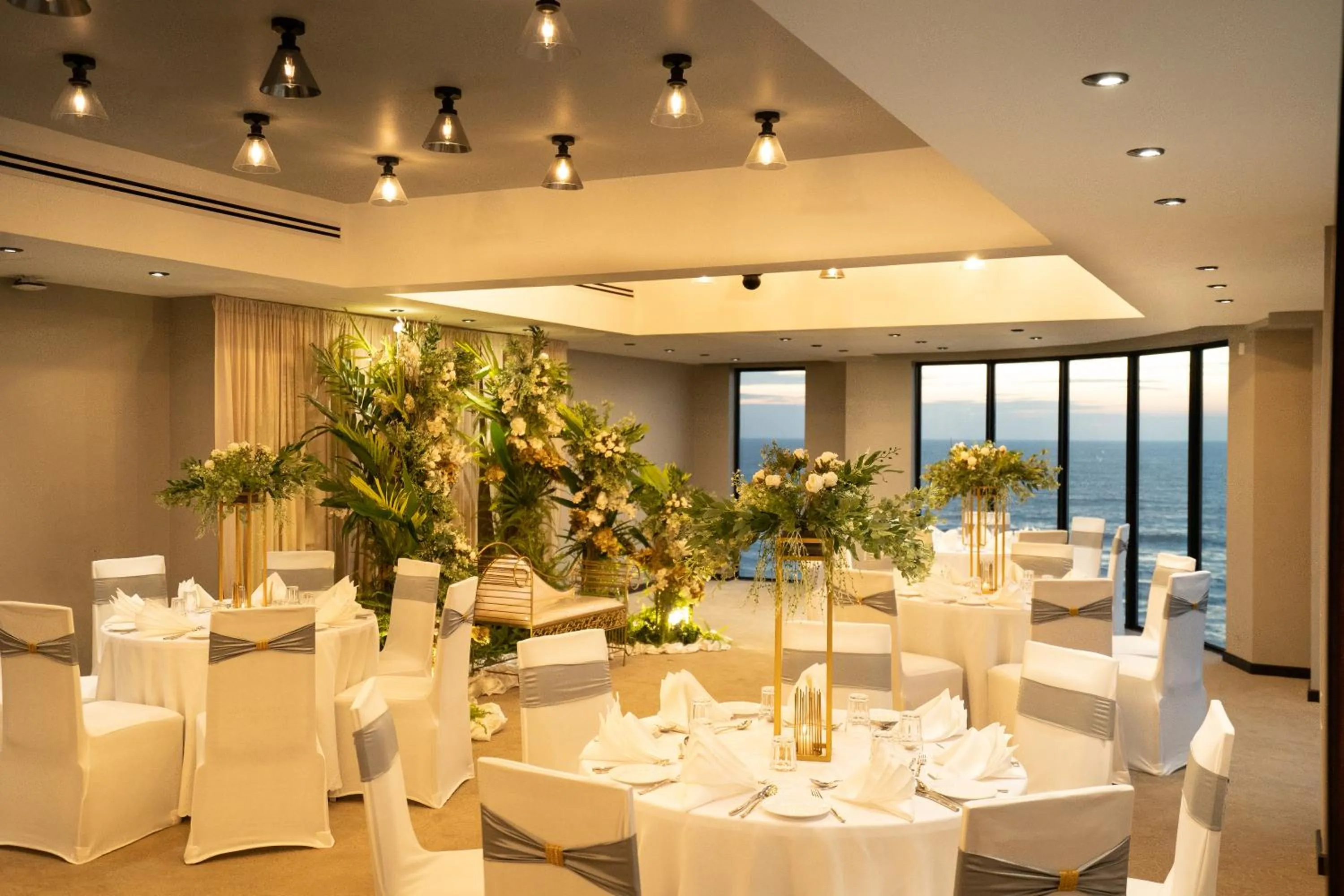 Banquet/Function facilities in MaRadha Colombo